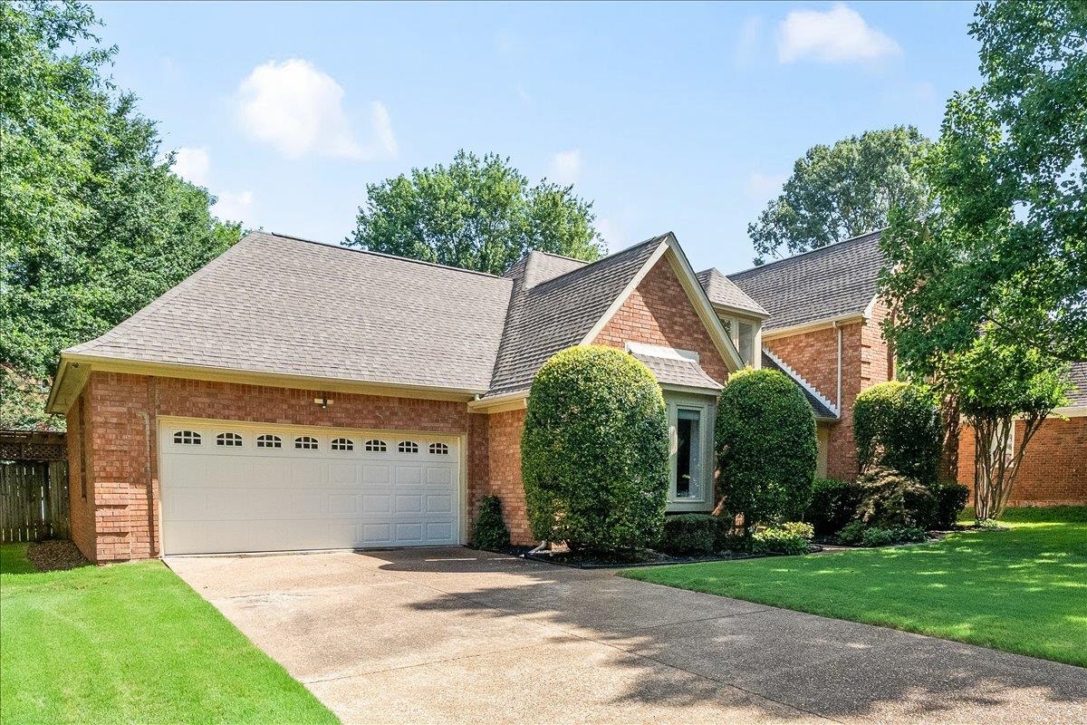 7772 Deer Run Cv Property Photo 4