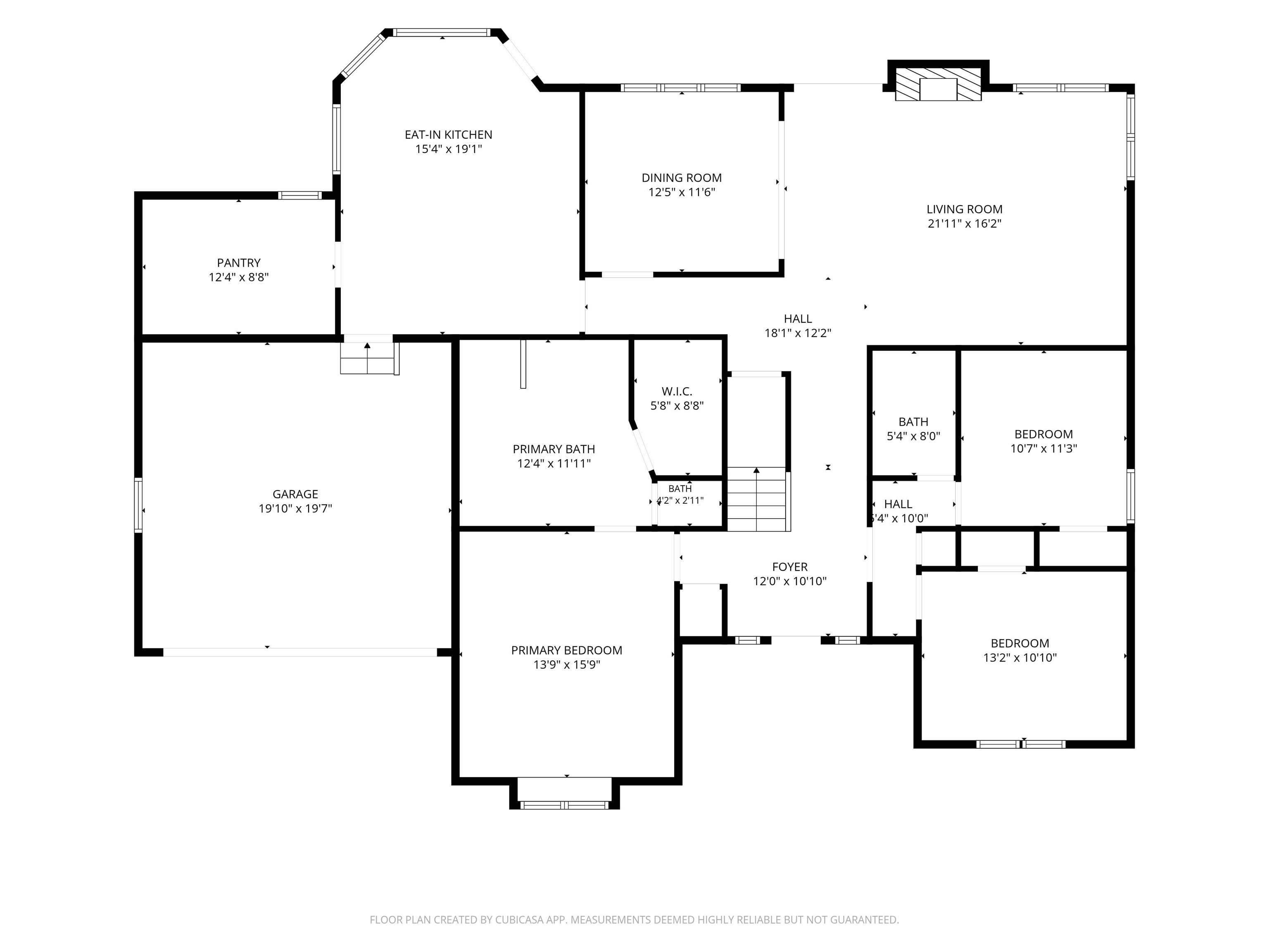 7772 Deer Run Cv Property Photo 28