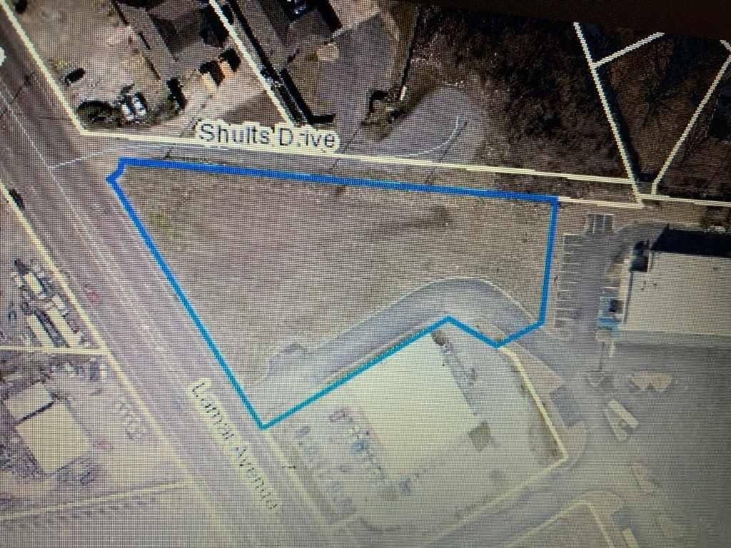 0 LAMAR AVE Property Photo 1
