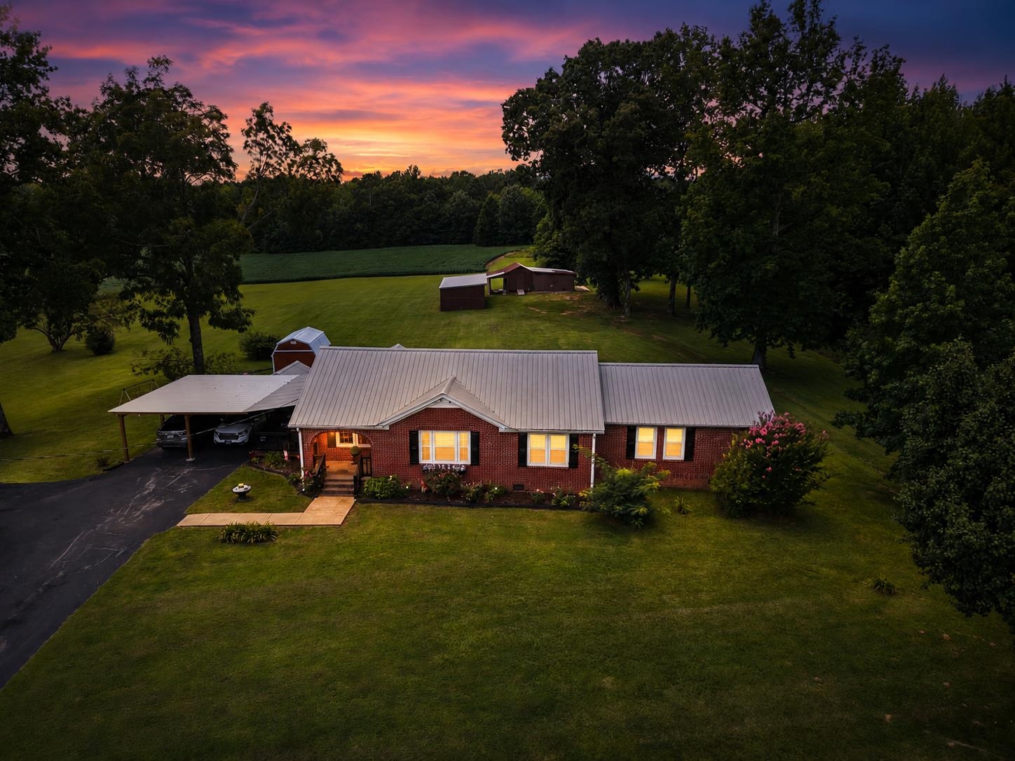 2665 Powell Chapel Rd Property Photo 1
