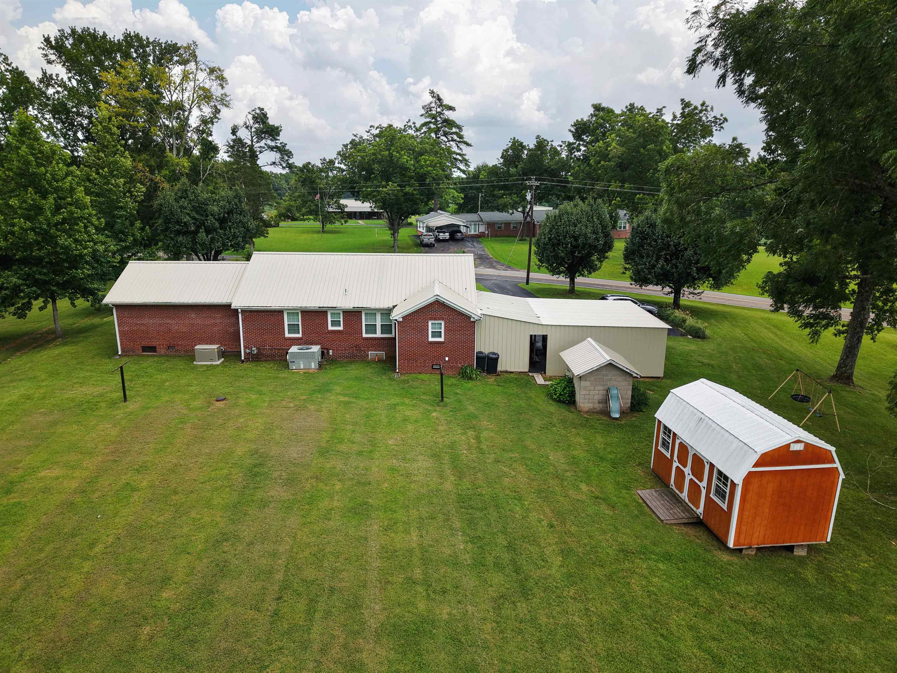 2665 Powell Chapel Rd Property Photo 27
