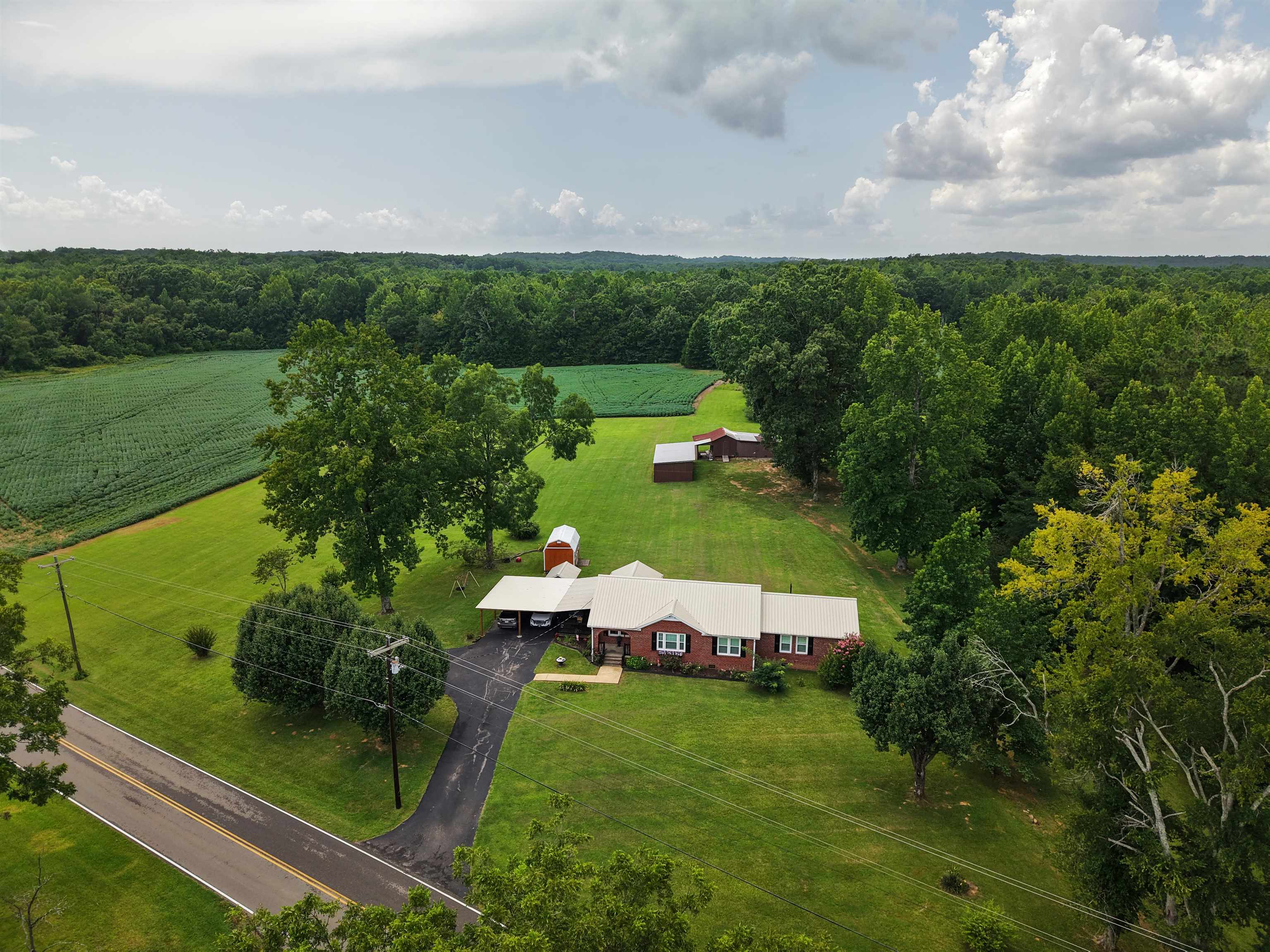 2665 Powell Chapel Rd Property Photo 28