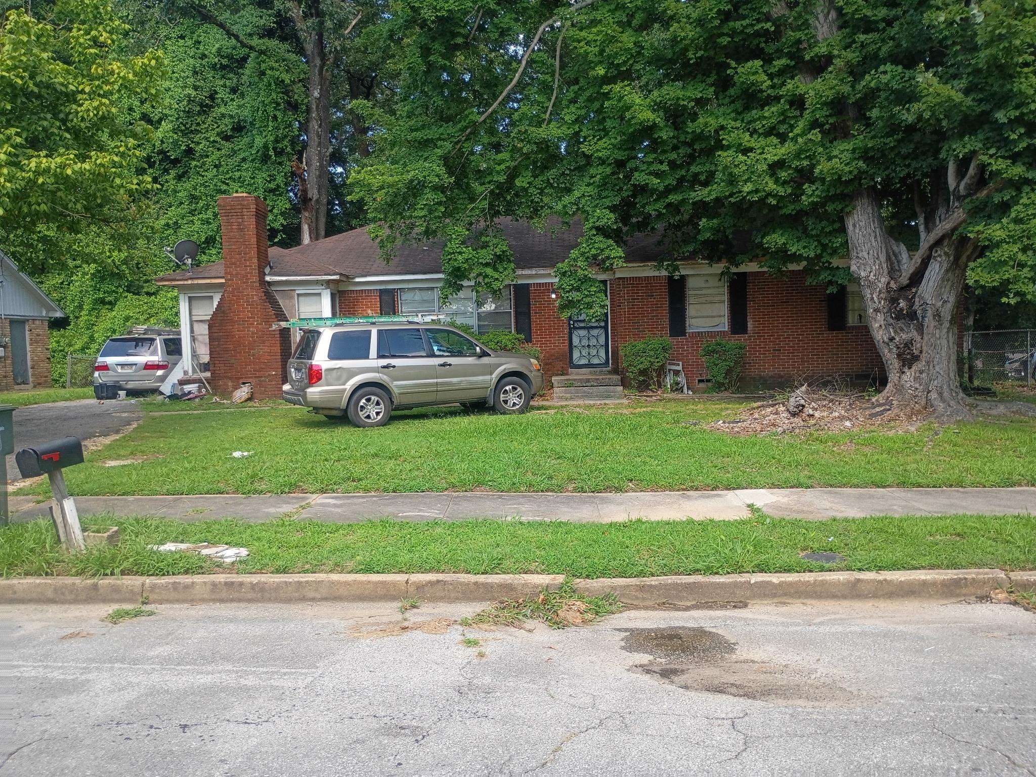 4051 Ridgedale St Property Photo 1