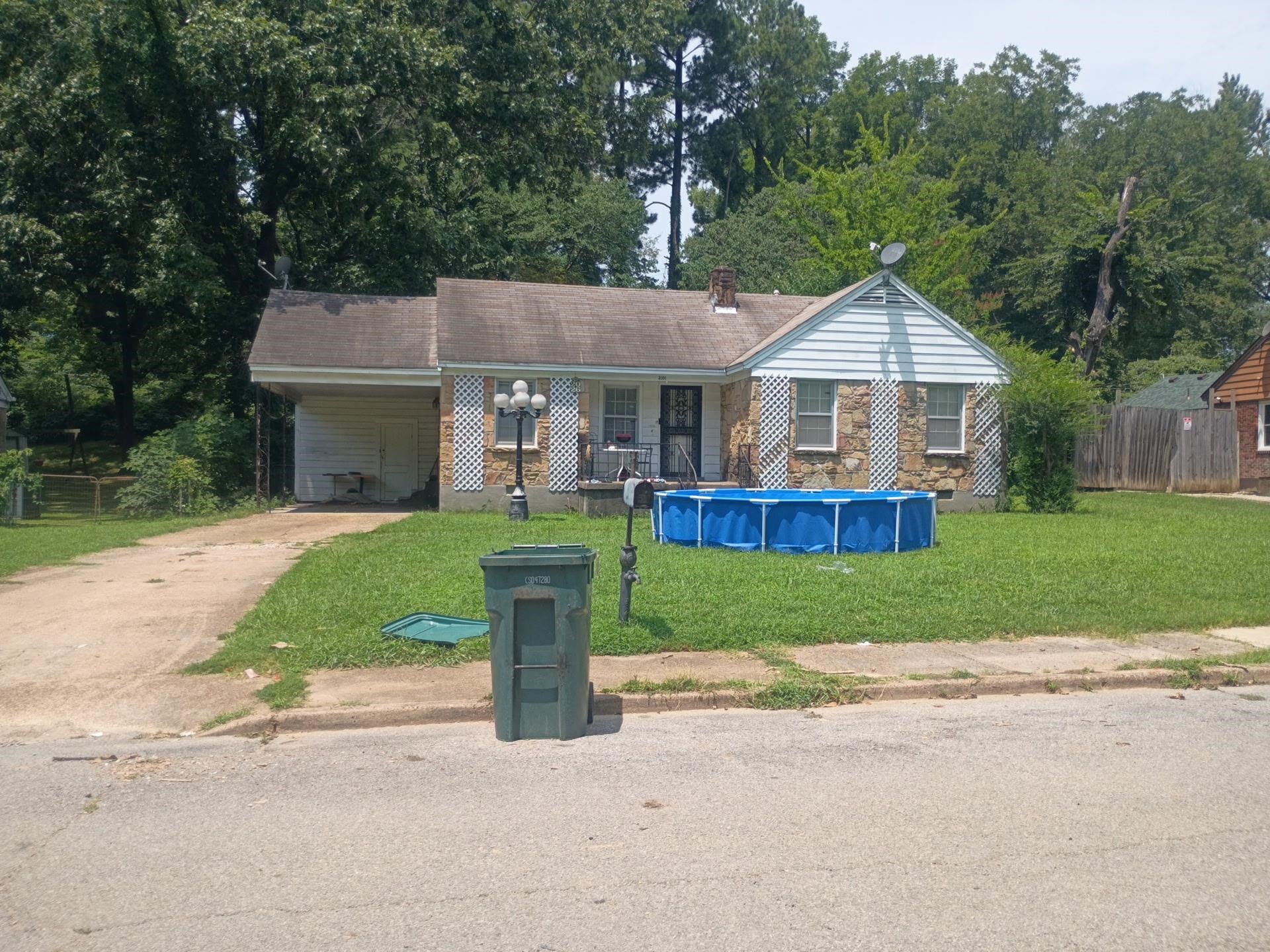 3101 SIGNAL ST Property Photo 1