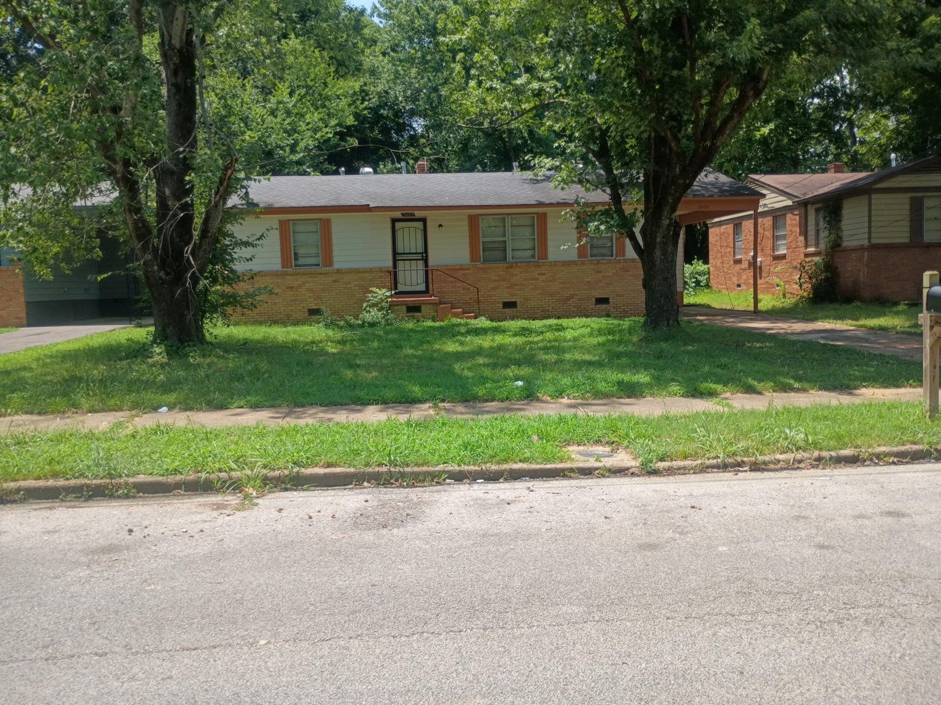 3605 Suzanne Dr Property Photo 1