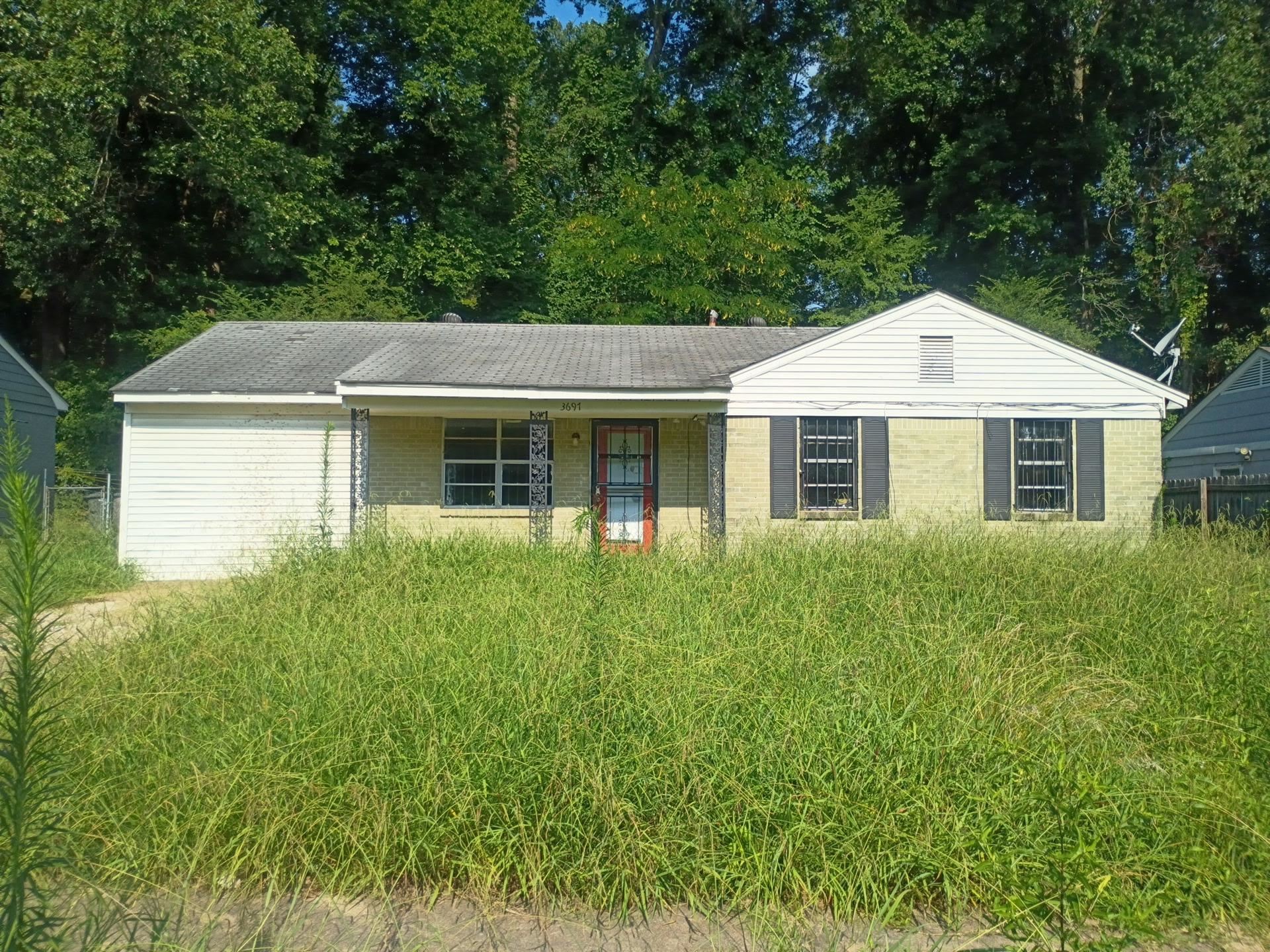3697 Wolf Trail Dr Property Photo 1