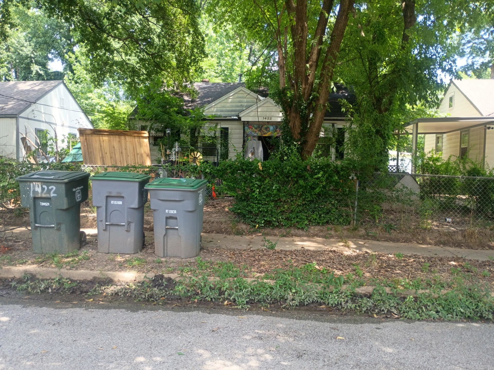 1422 Wrenwood St Property Photo 1