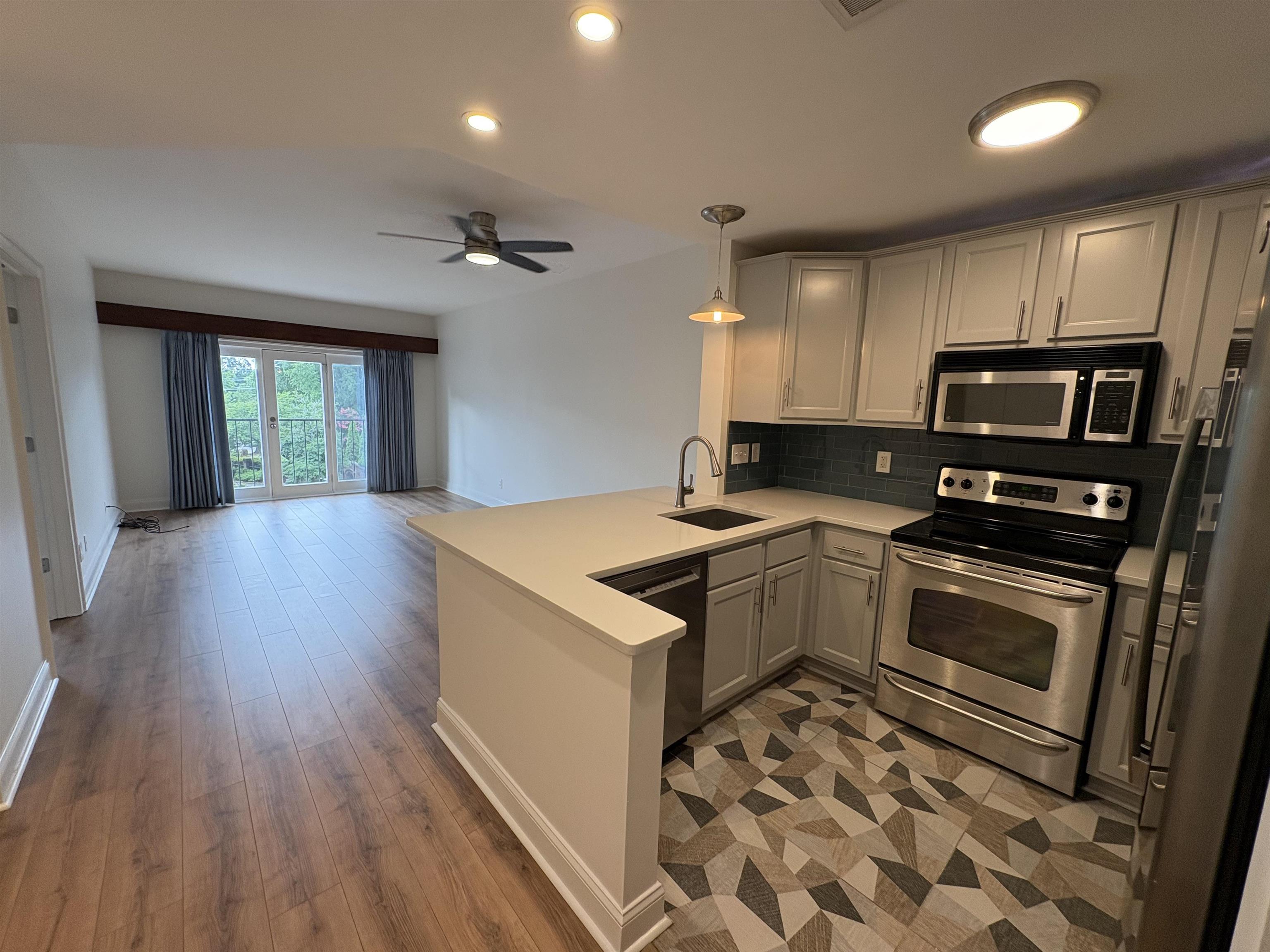 5400 Park Ave 303 Property Photo 12