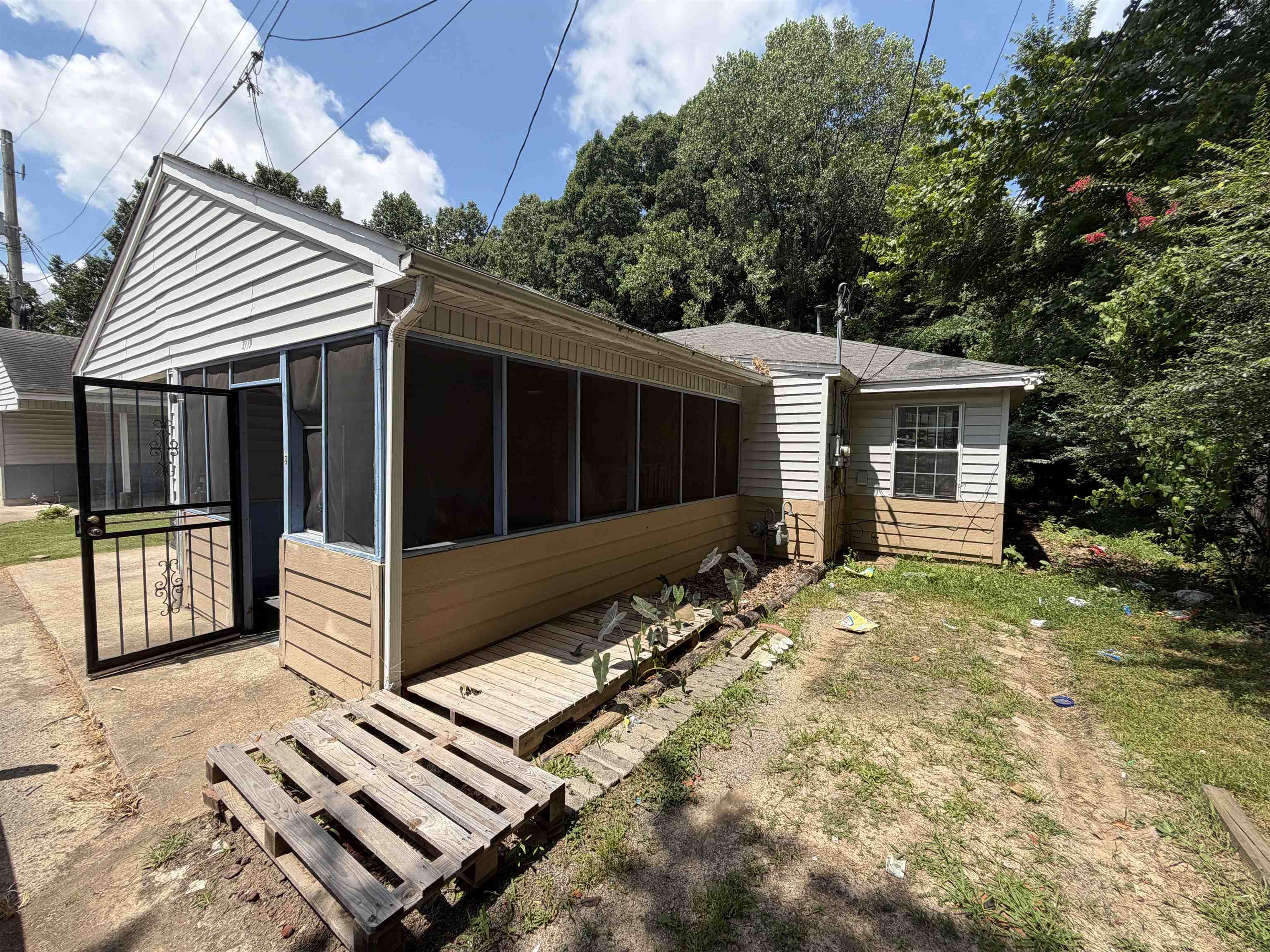 3779 Wyndance Cv Property Photo 1