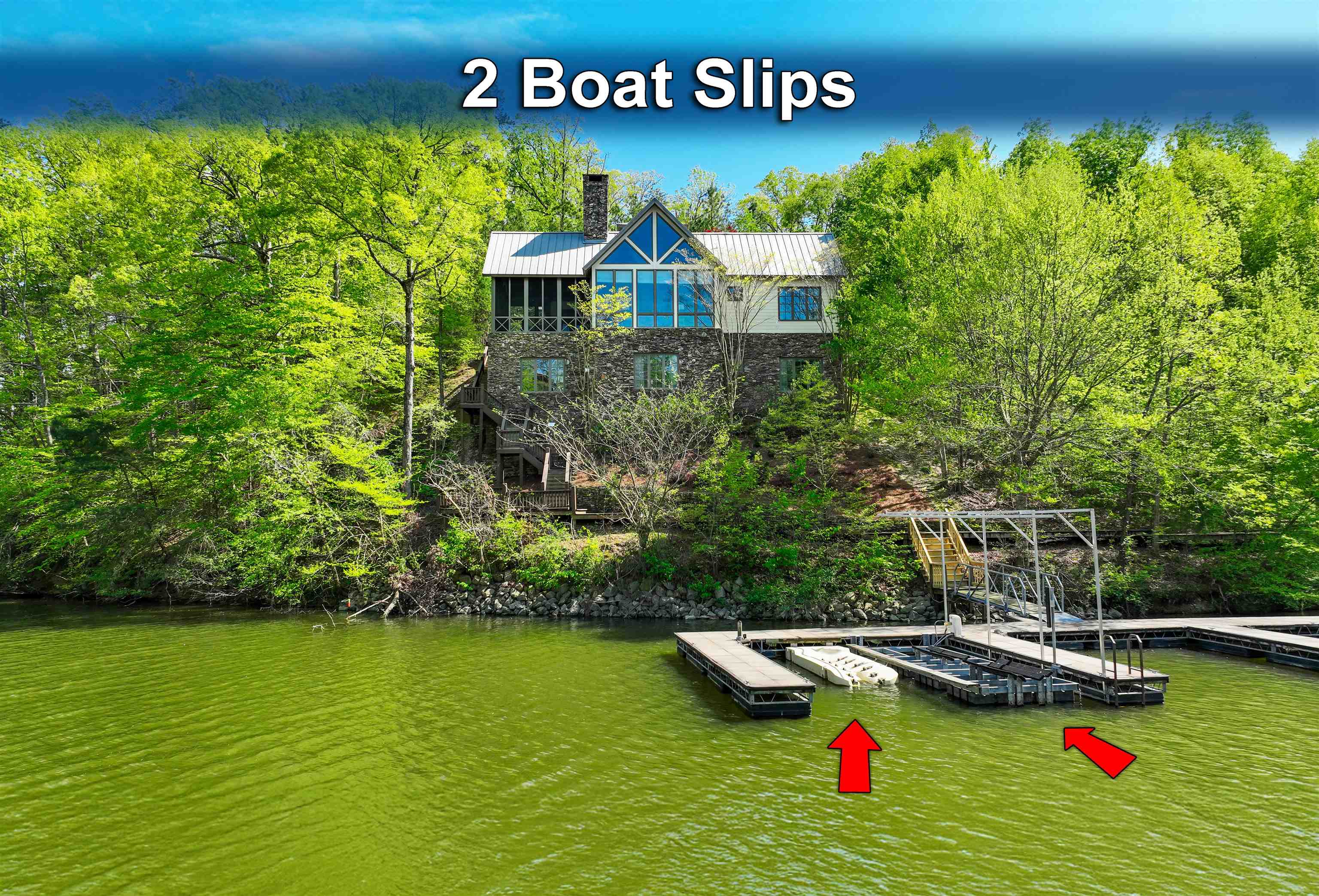 115 Pier Pt Property Photo 1