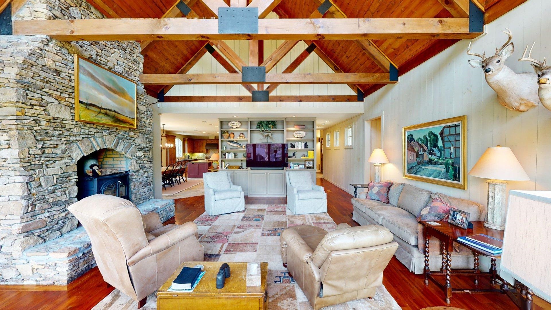 115 Pier Pt Property Photo 4