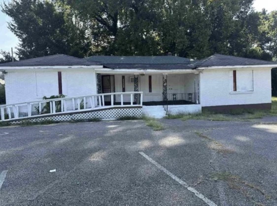 1314 S WILLETT ST Property Photo 1