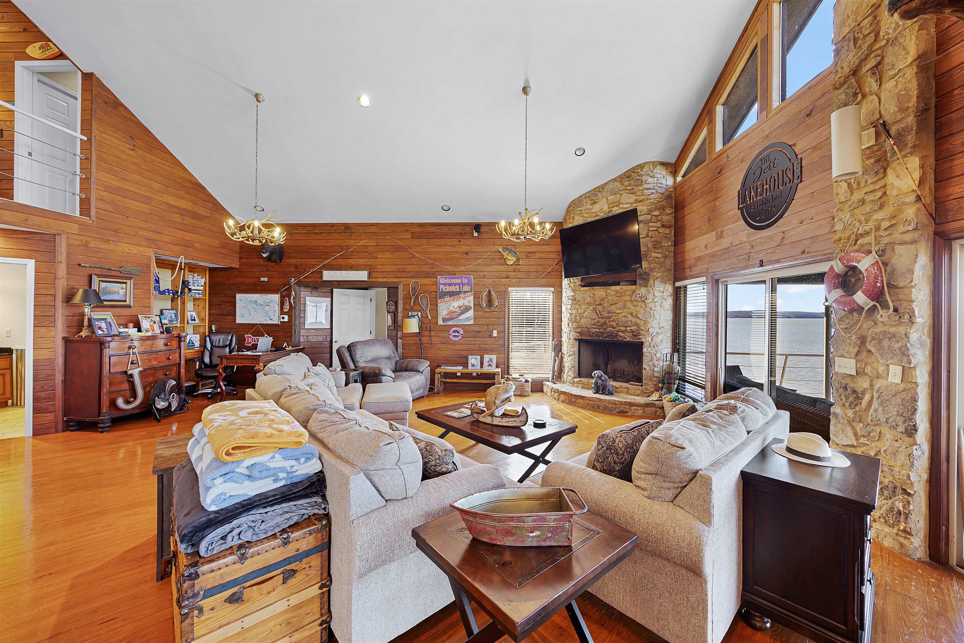 228 Chickasaw Trace Rd Property Photo 6