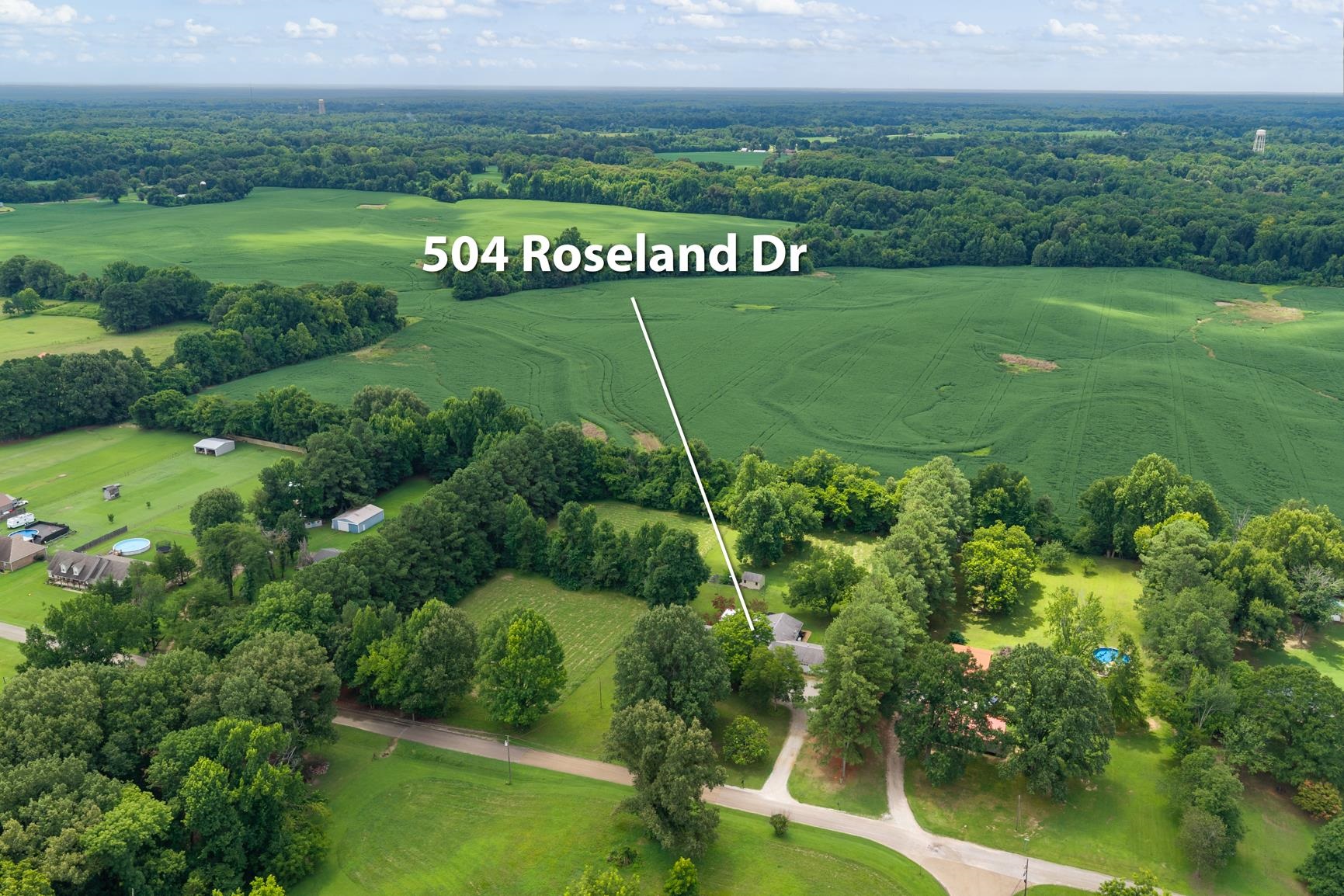 504 Roseland Dr Property Photo 31