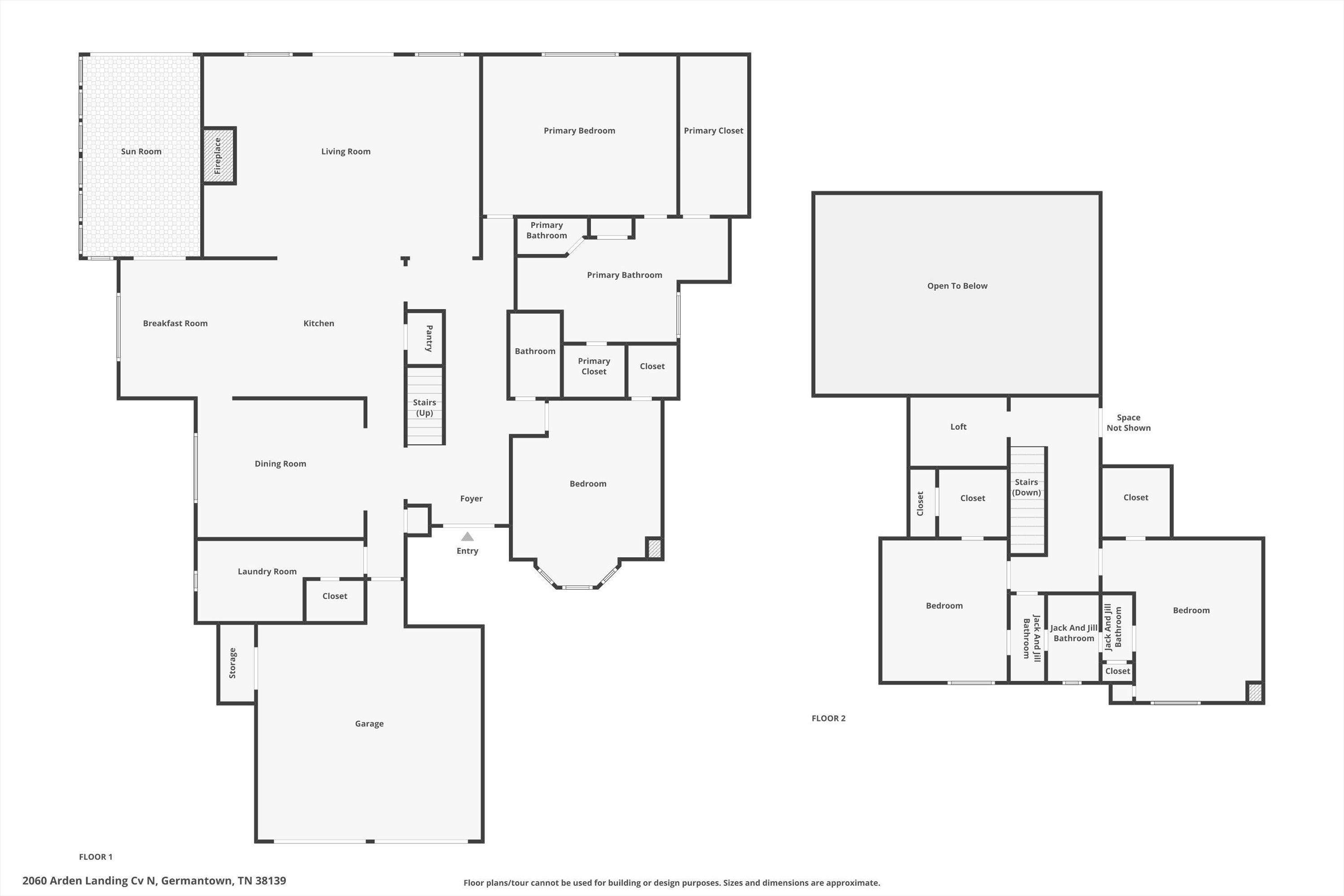 2060 N Arden Landing Cv Property Photo 40
