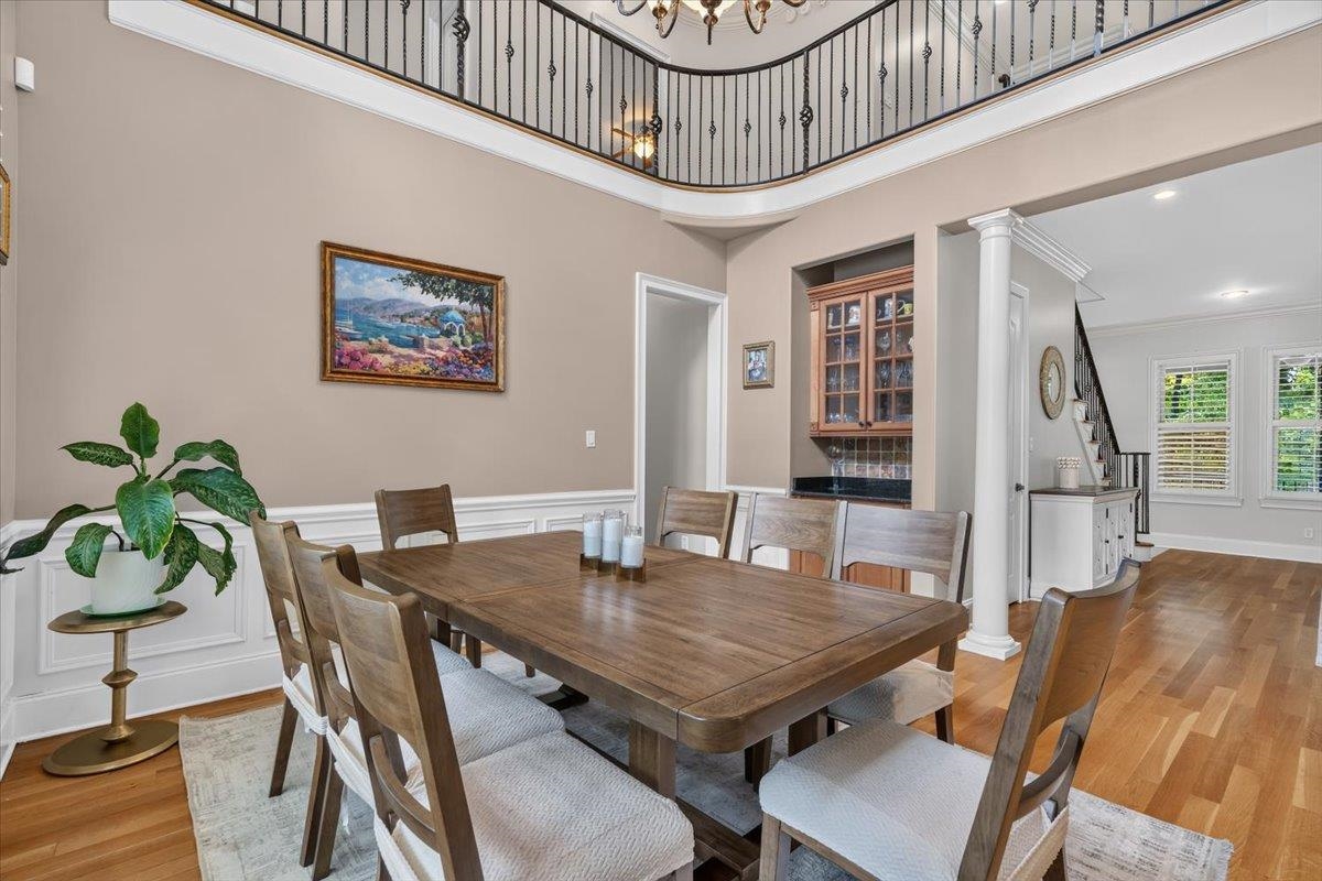 7800 Chapel Ridge Dr Property Photo 7