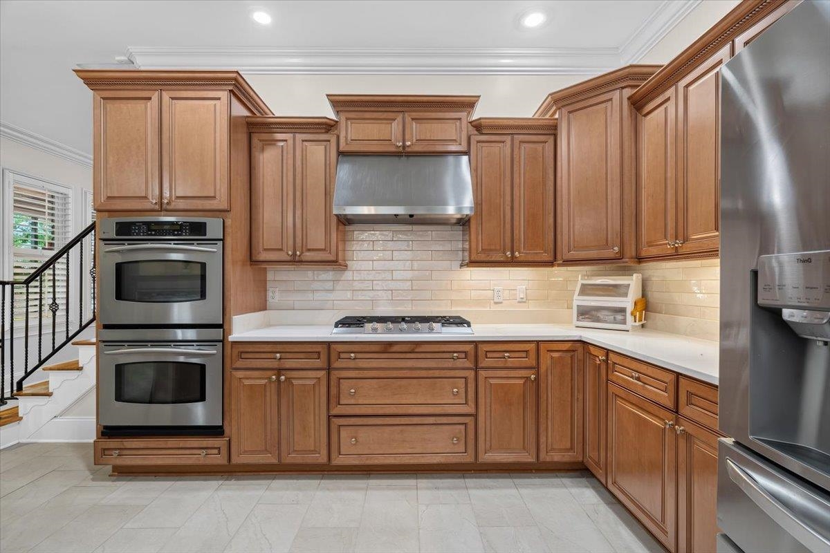 7800 Chapel Ridge Dr Property Photo 11