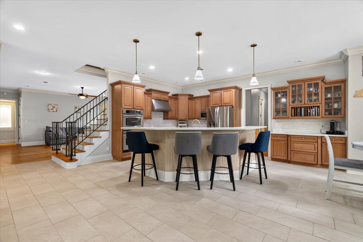 7800 Chapel Ridge Dr Property Photo 13
