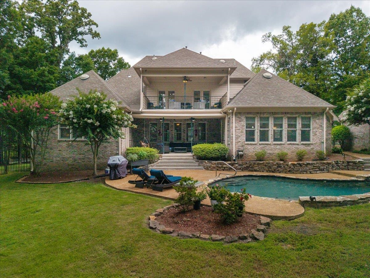 7800 Chapel Ridge Dr Property Photo 29