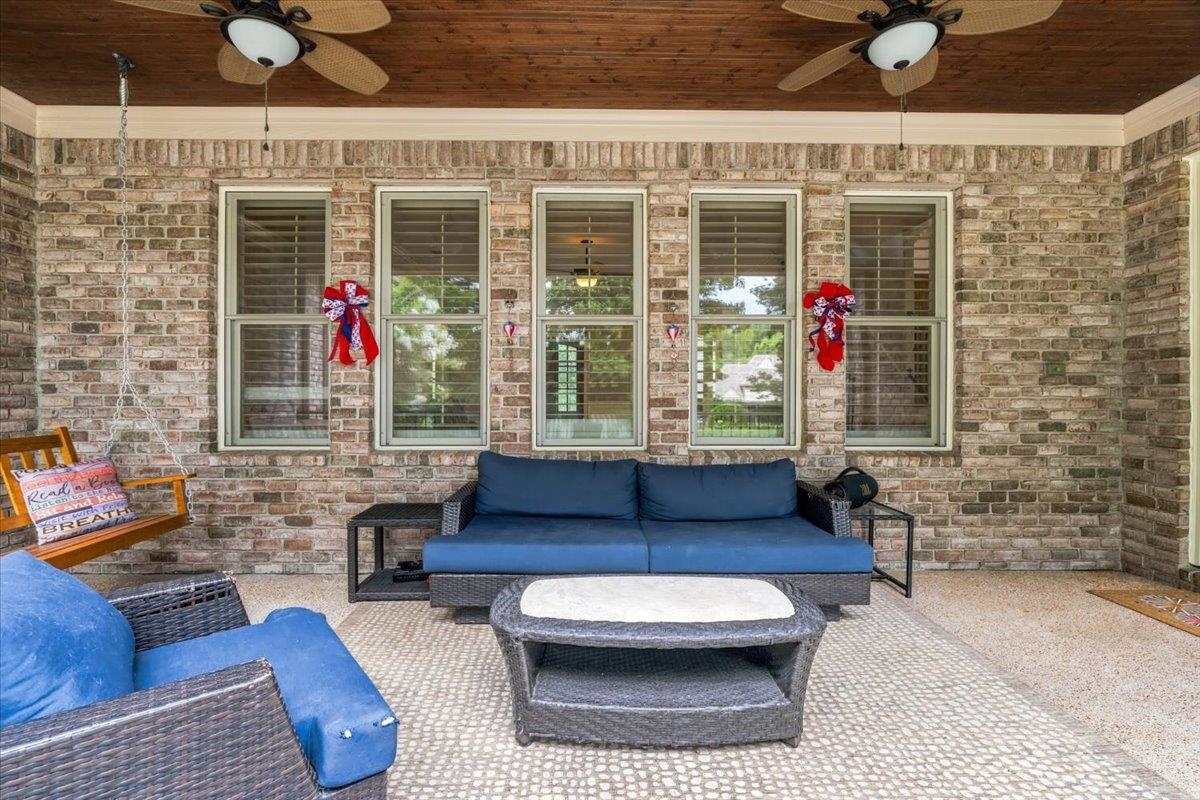 7800 Chapel Ridge Dr Property Photo 31
