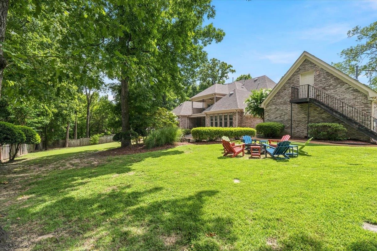 7800 Chapel Ridge Dr Property Photo 34