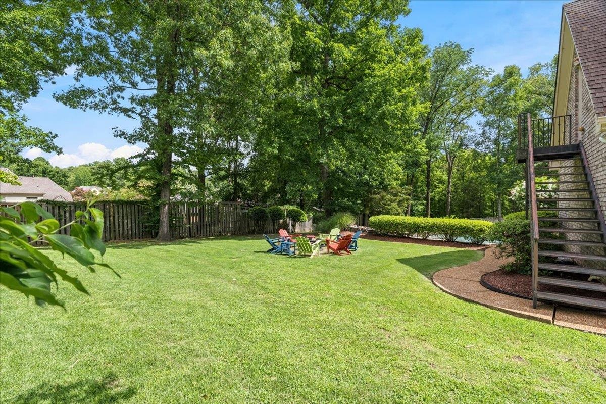7800 Chapel Ridge Dr Property Photo 35