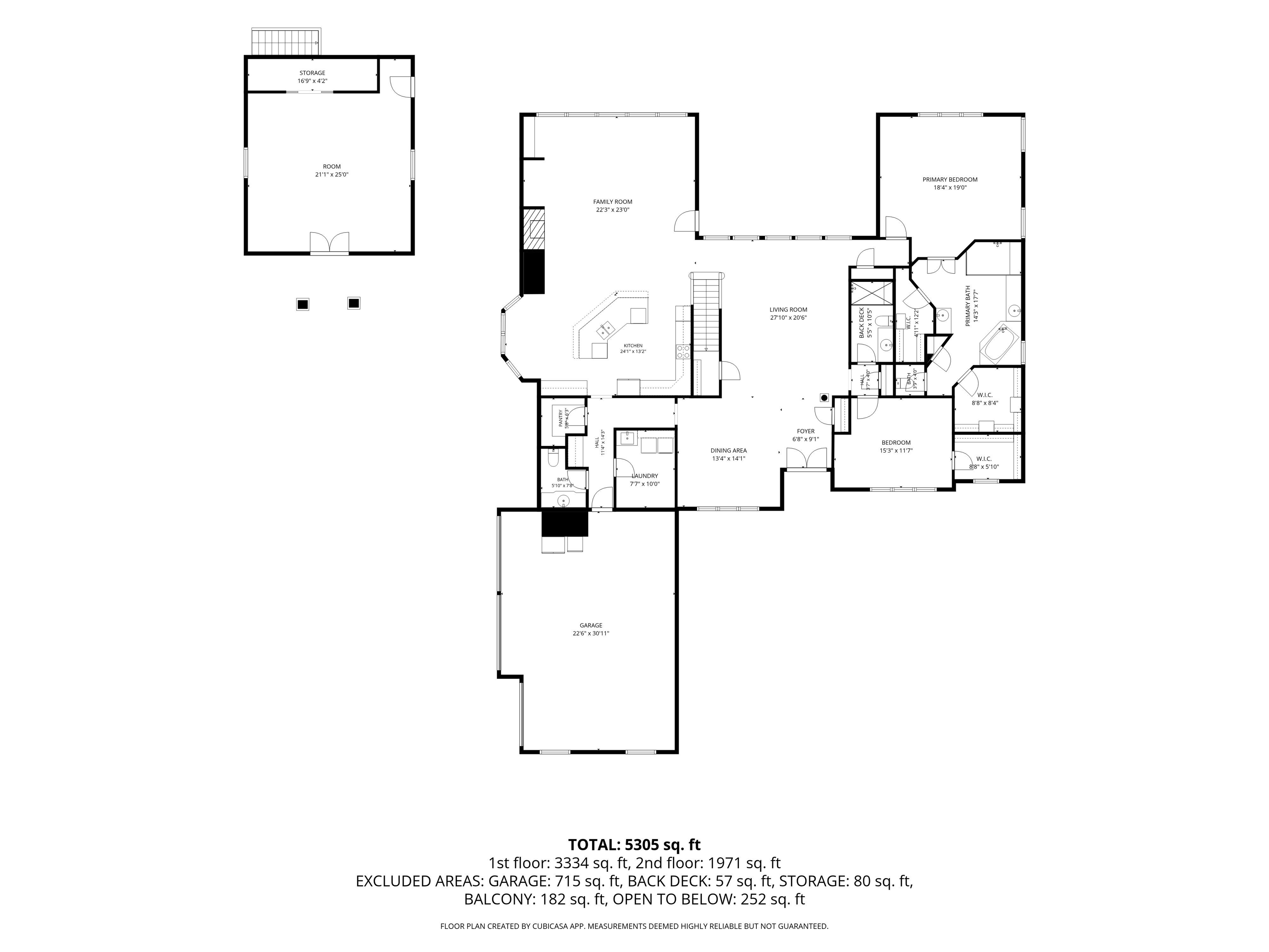 7800 Chapel Ridge Dr Property Photo 39