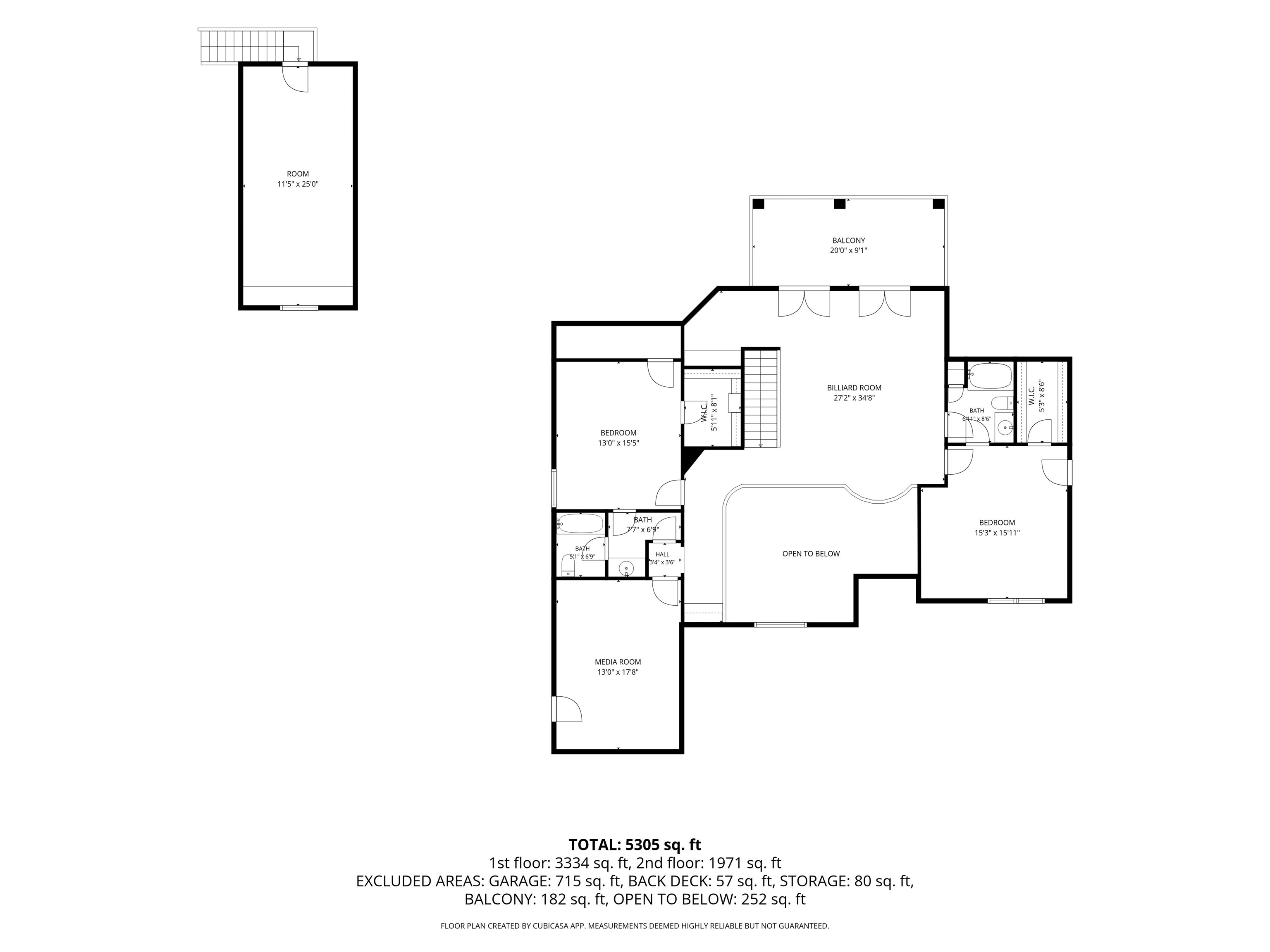 7800 Chapel Ridge Dr Property Photo 40