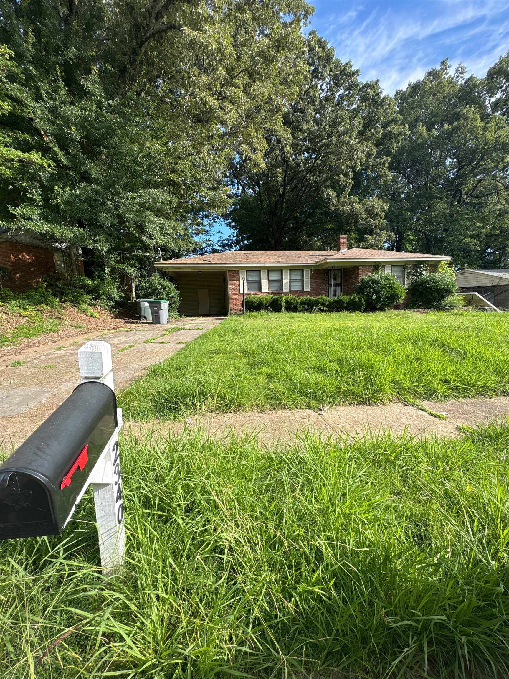 2340 MCGOWAN DR Property Photo 1