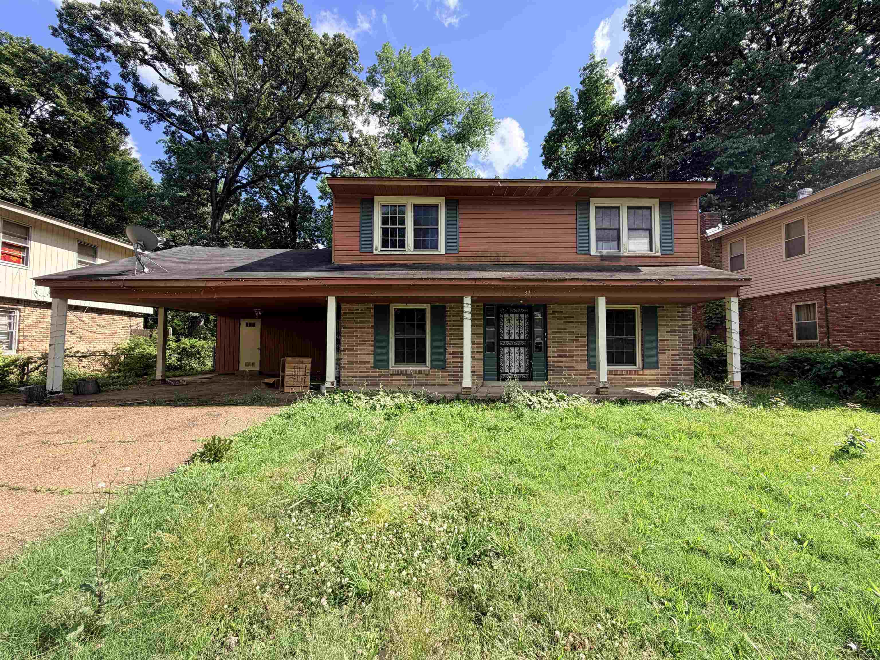 3215 Queensgate Ave Property Photo 1