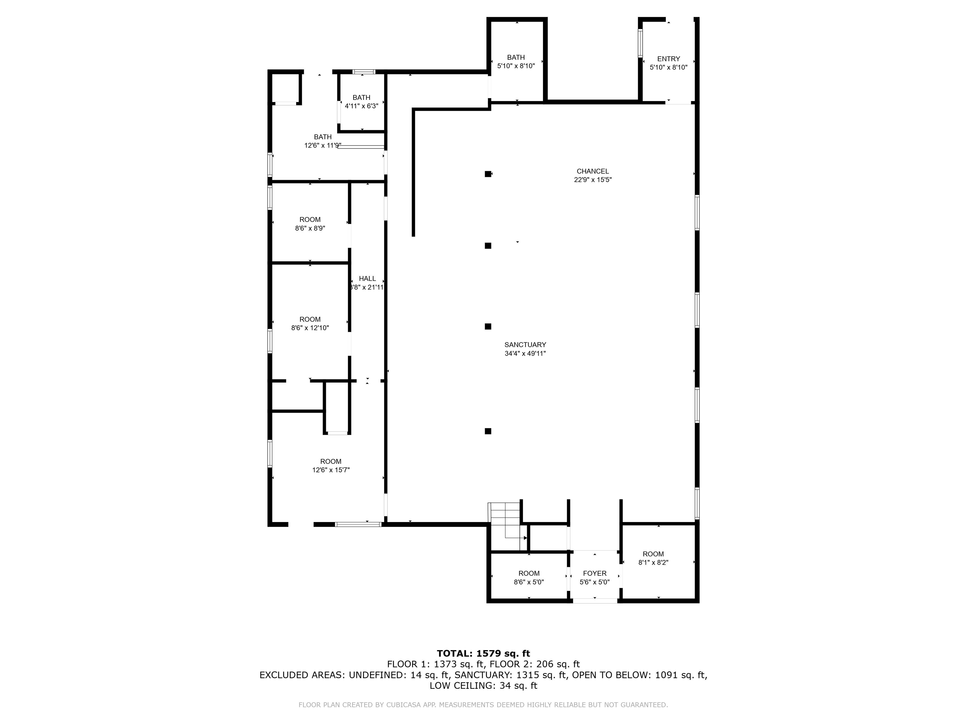 224 Reno Ave Property Photo 20
