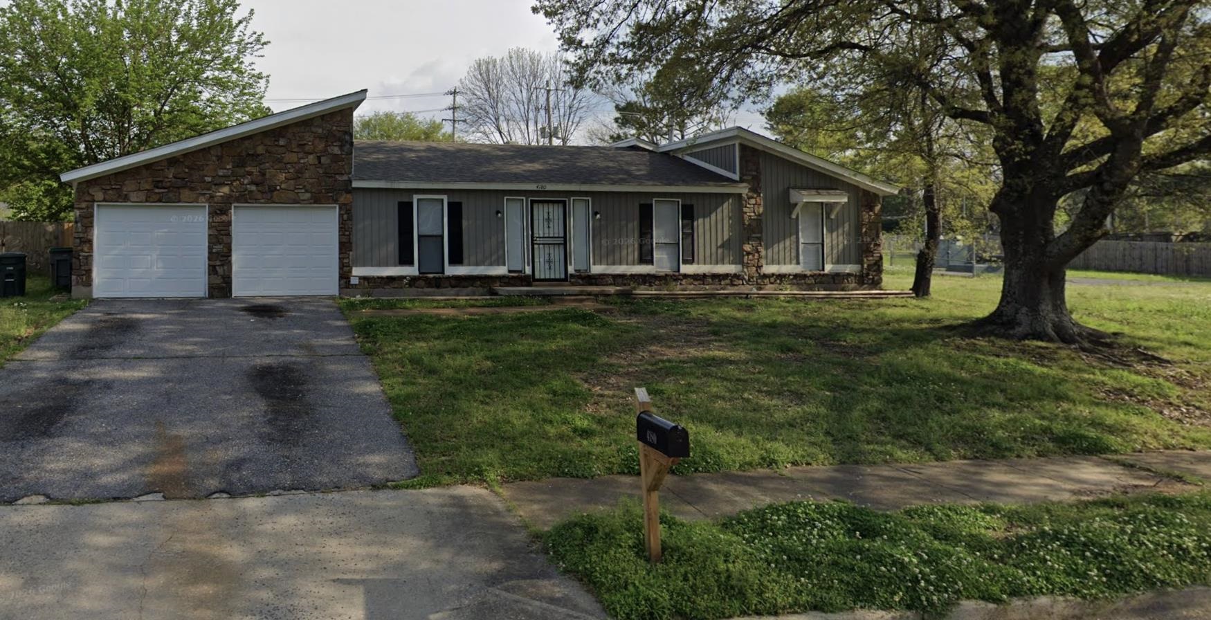 4180 Runningbrook Cir Property Photo 1