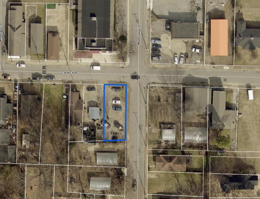 0 CARNES AVE Property Photo 1