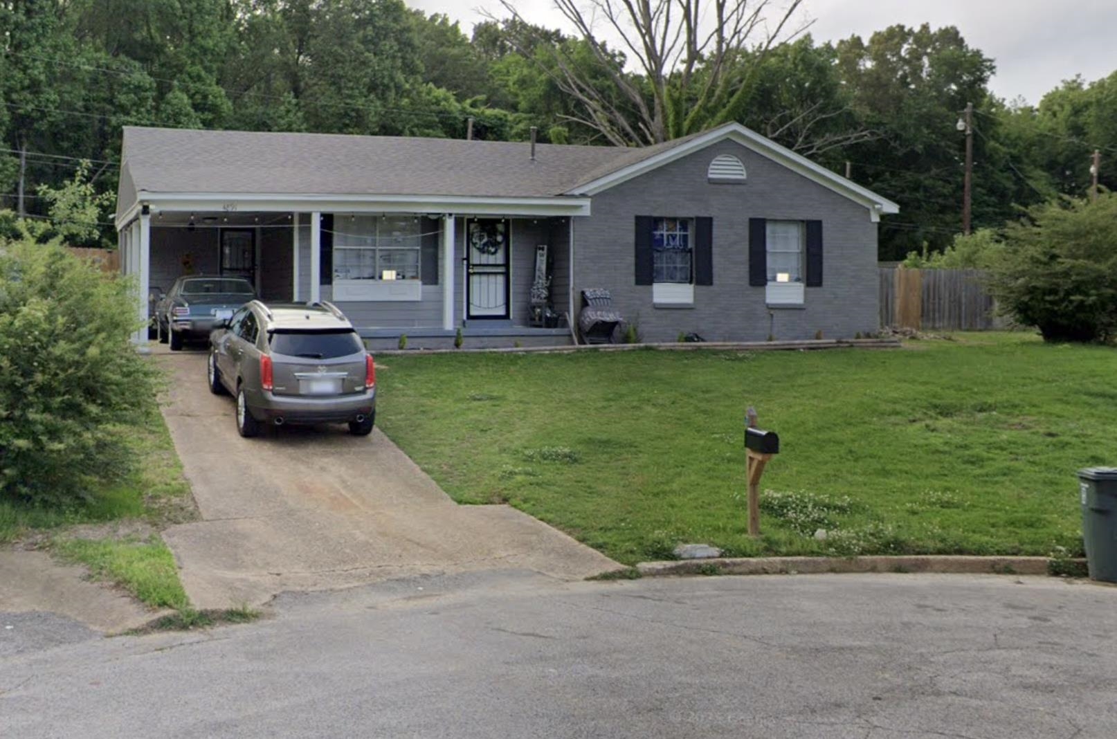 4891 Ortie Cv Property Photo 1