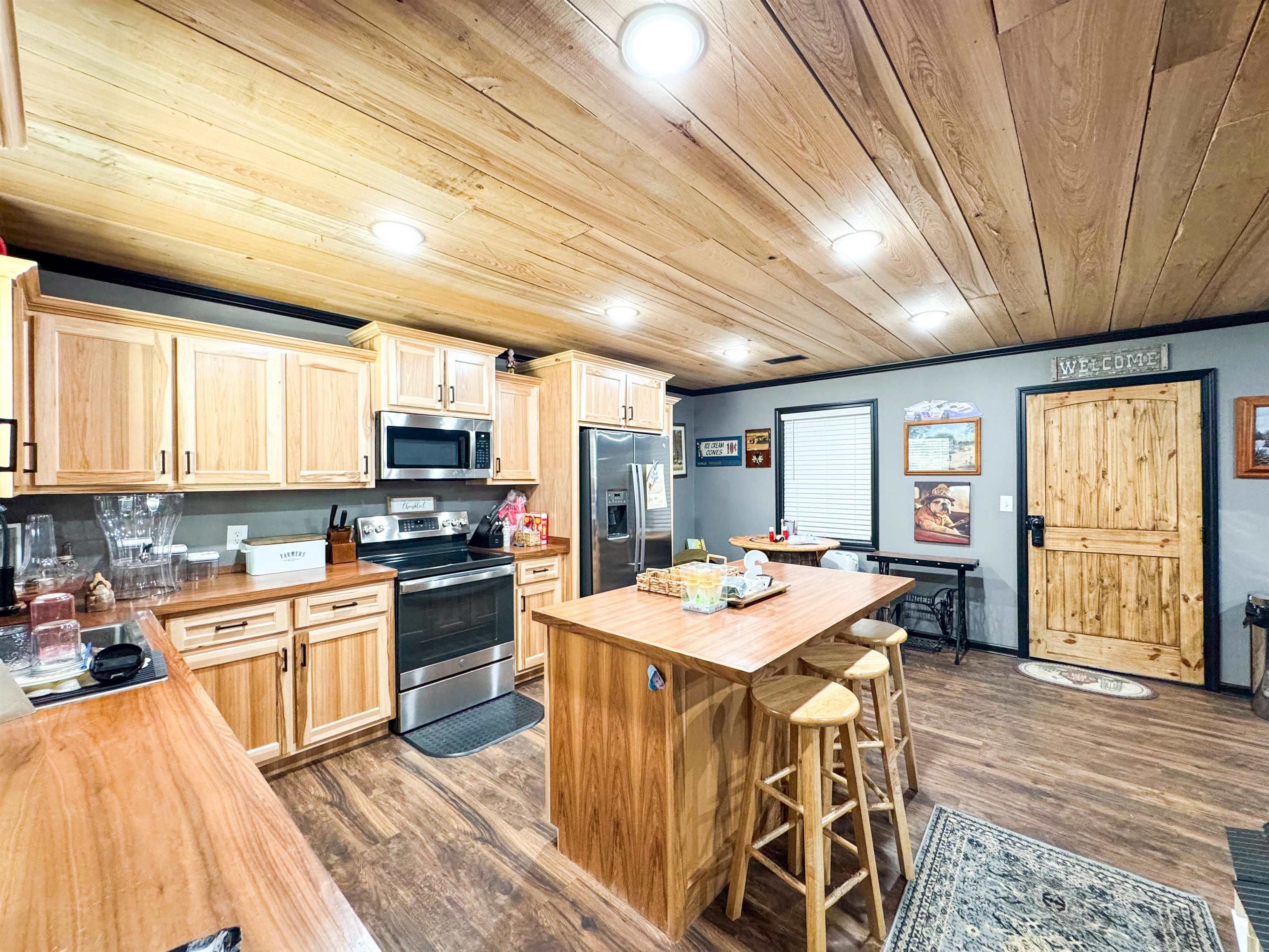 948 George Weakley Rd Property Photo 31