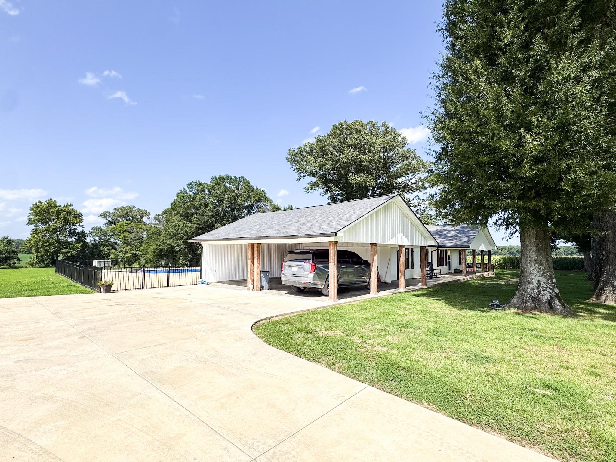 948 George Weakley Rd Property Photo 40