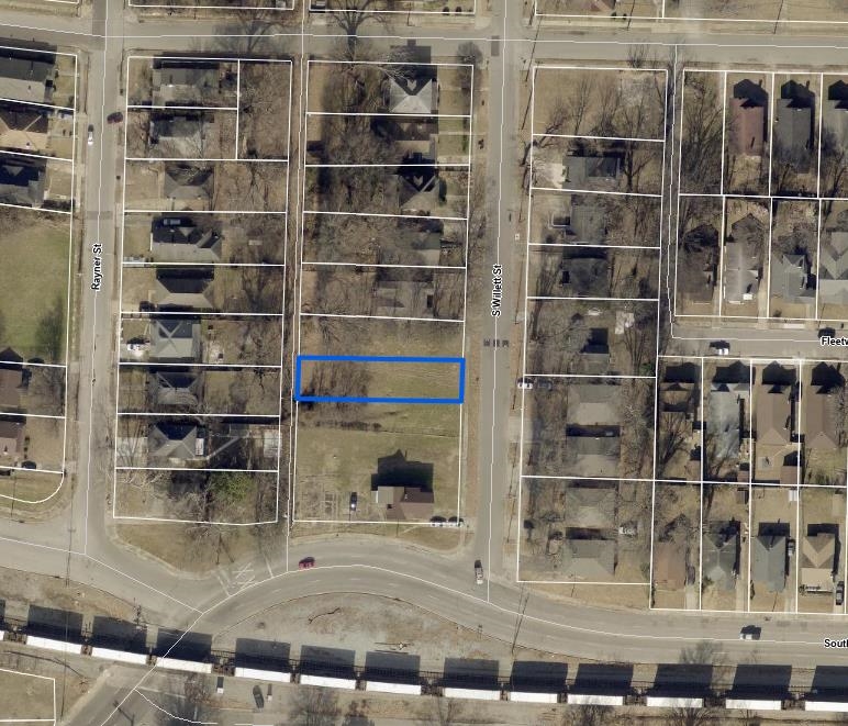 1061 S Willett St Property Photo 2