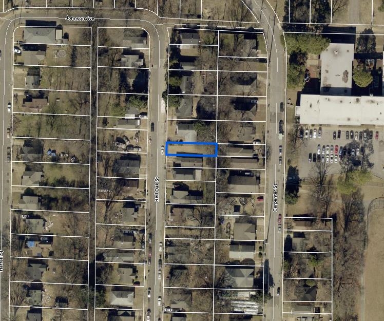 0 Red Oak Ave Property Photo 2