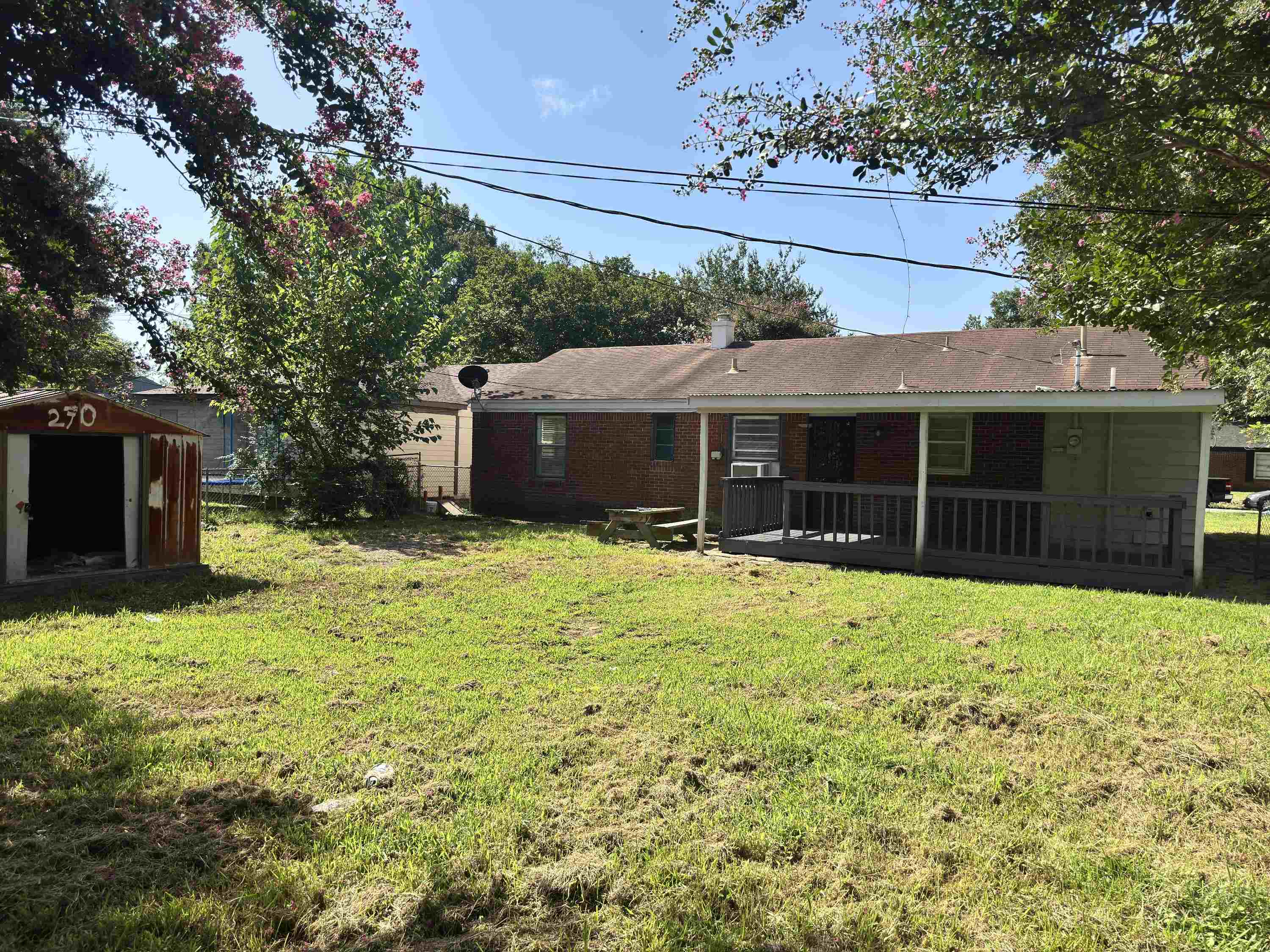 4742 Violet Ave Property Photo 13