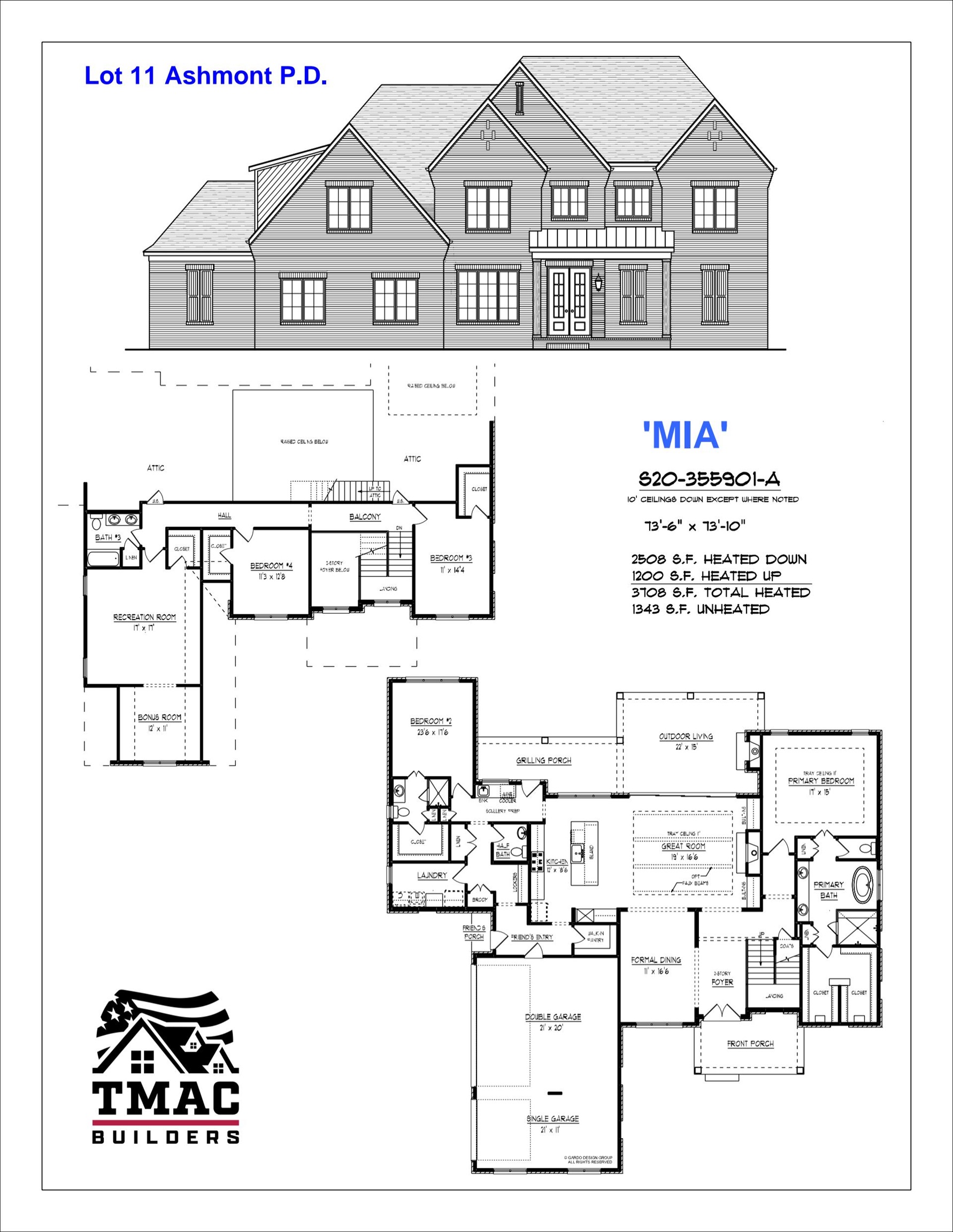 9502 Wild Dove Cv Property Photo 4