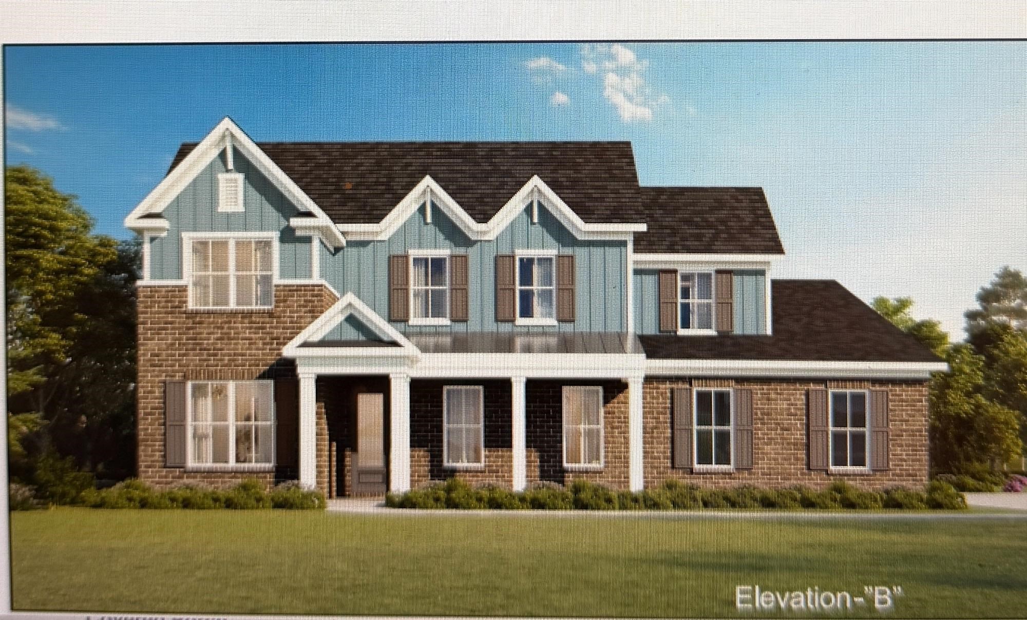 80 HAZEL CREST DR Property Photo 1