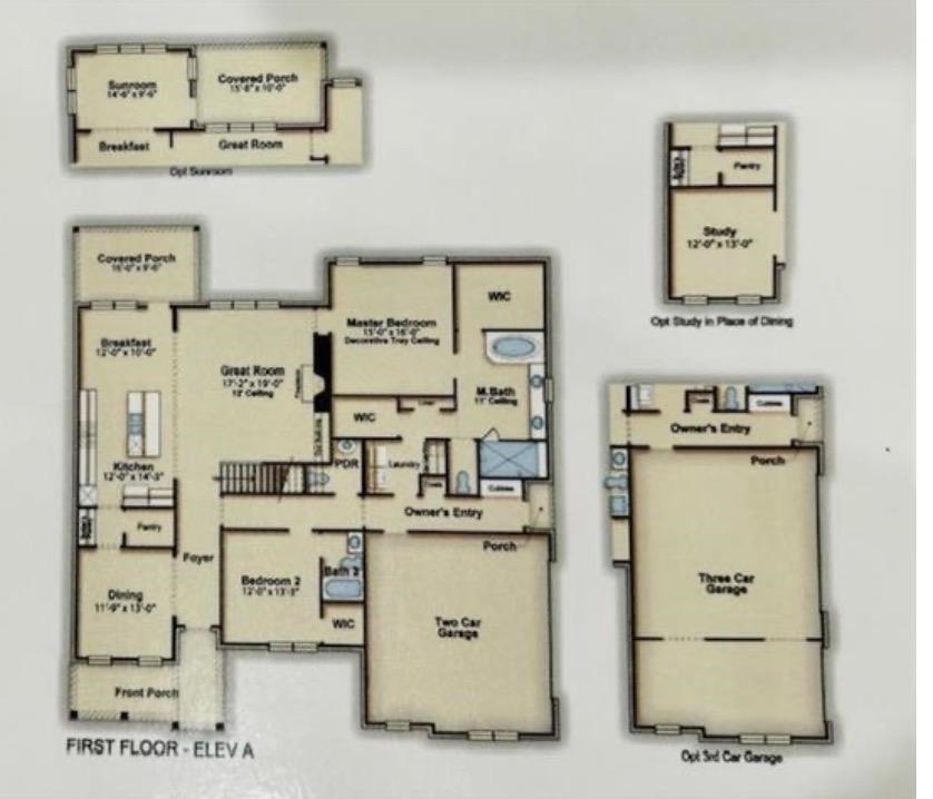 12763 Heather Mist Cv Property Photo 3