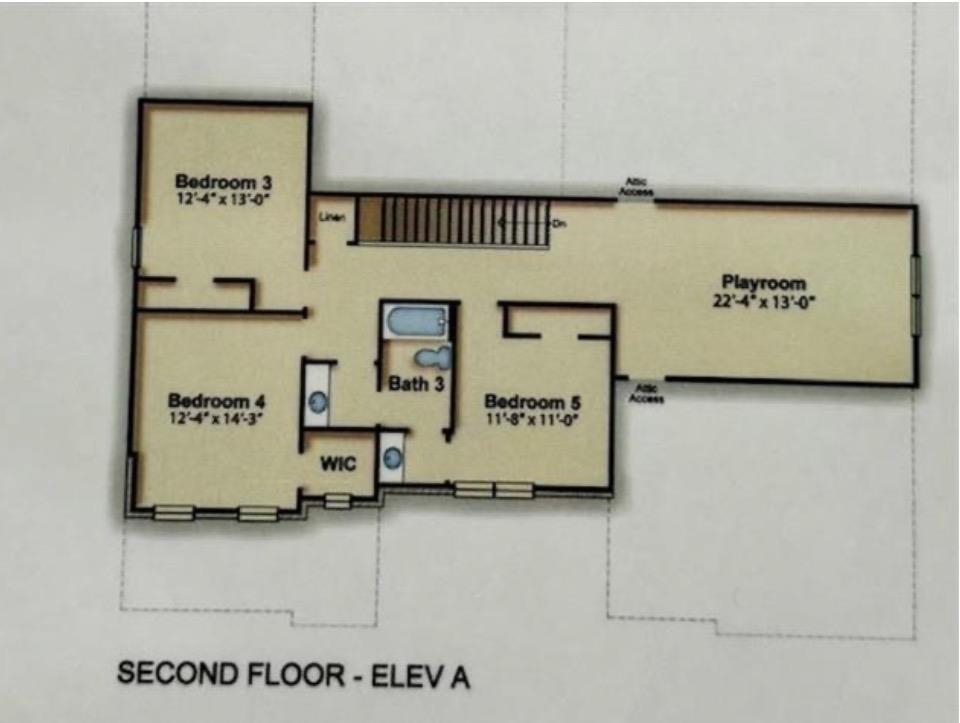 12763 Heather Mist Cv Property Photo 4