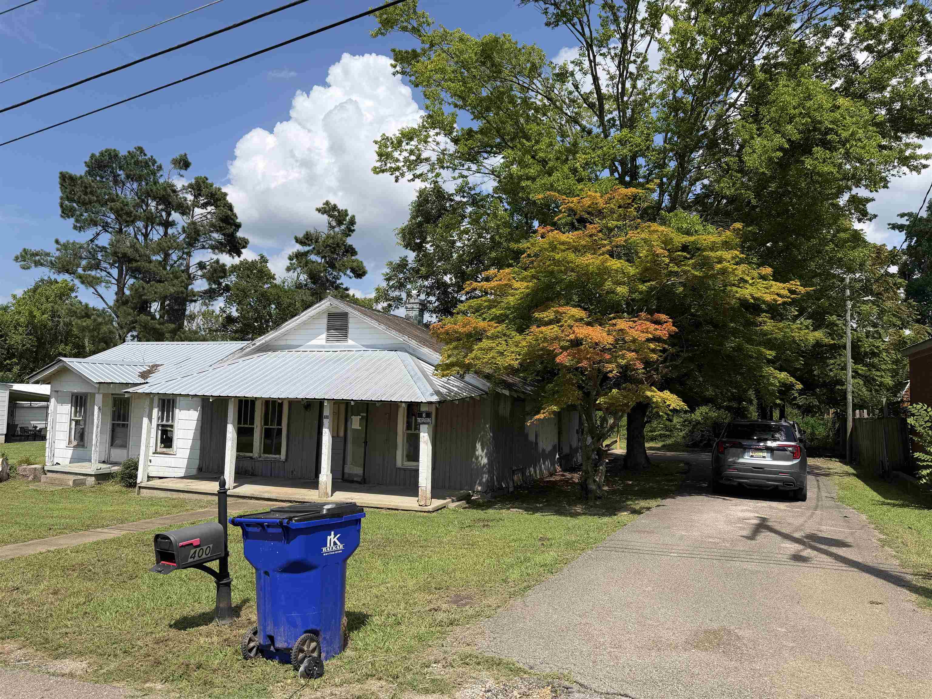 400 Alabama St Property Photo 1