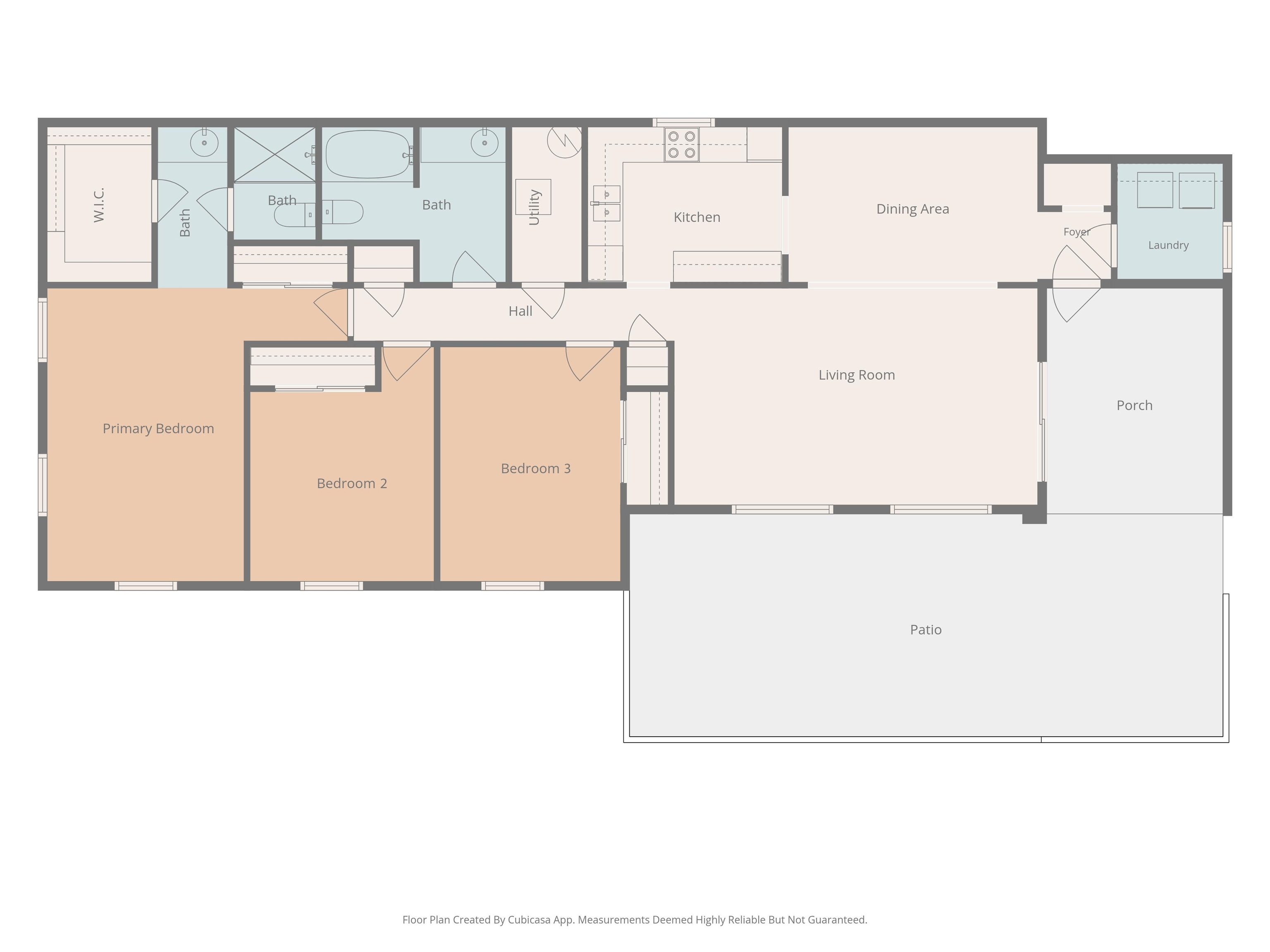 1184 Lynnfield Rd 1 Property Photo 24