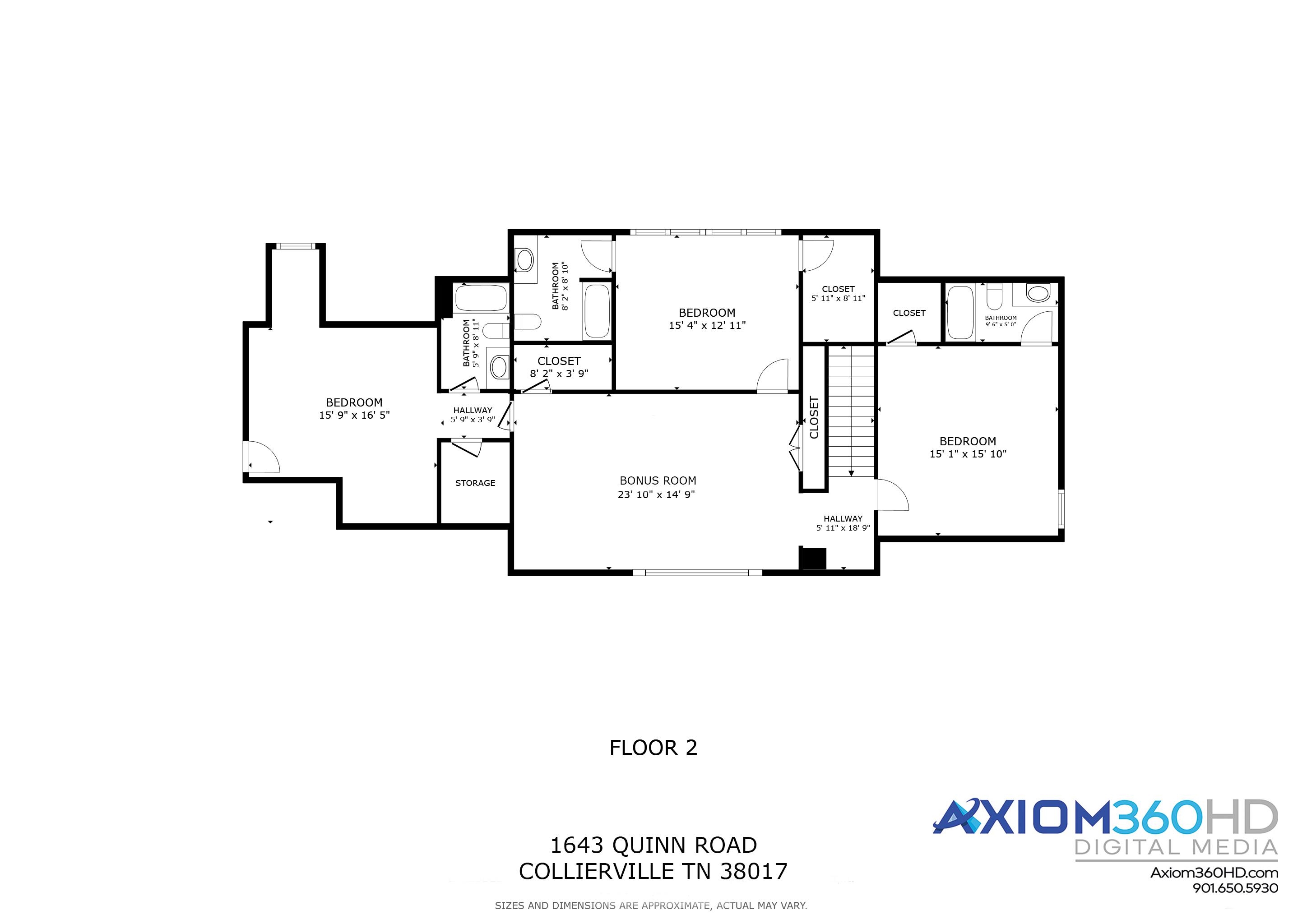 1643 Quinn Rd Property Photo 25
