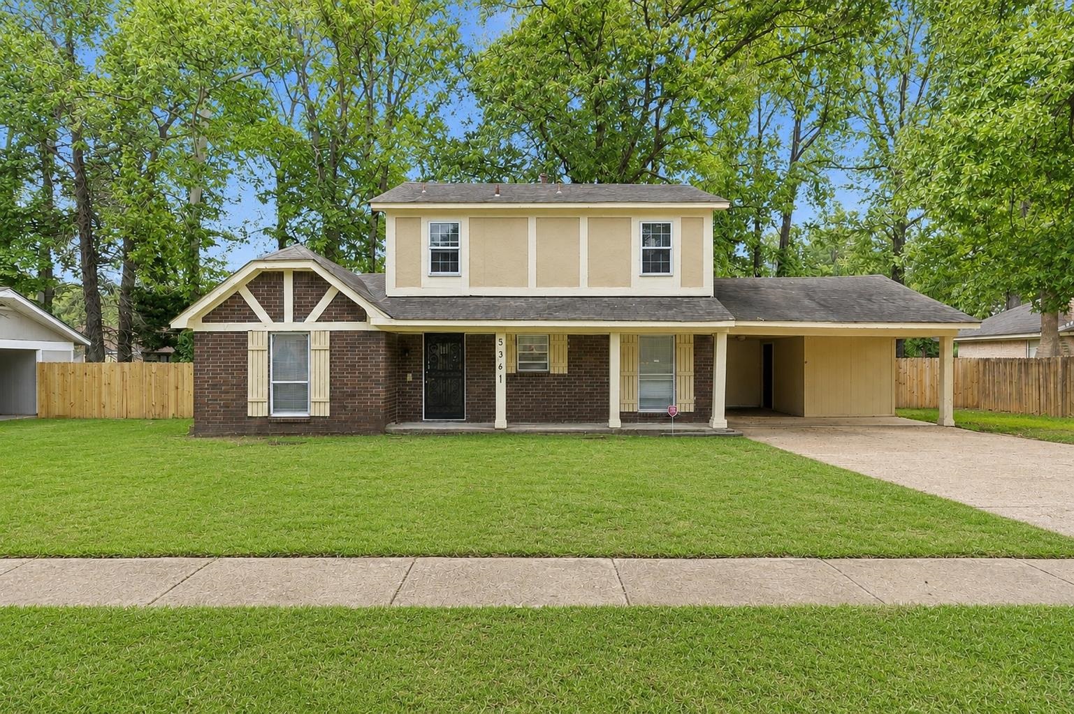 5361 TIMBERDALE AVE Property Photo 1