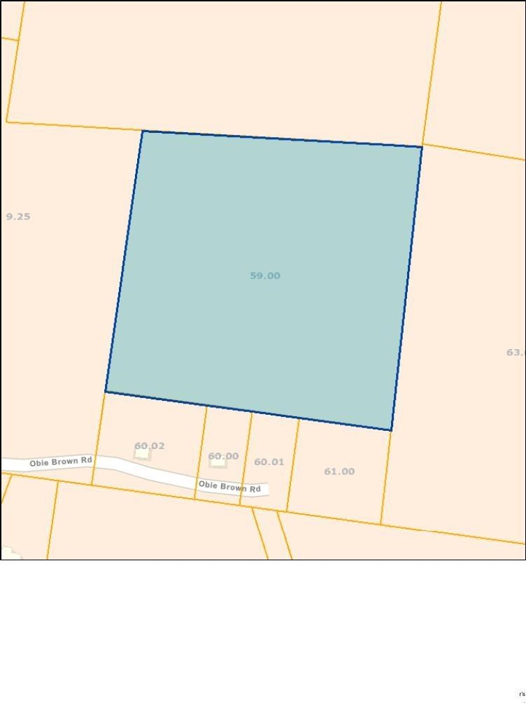 0 CRIGGER RD Property Photo 1