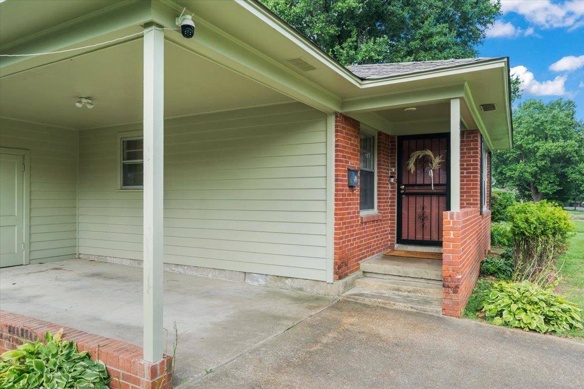 5117 Sea Isle Rd Property Photo 3