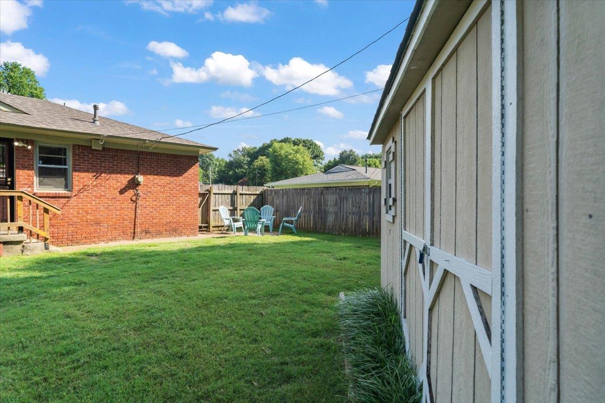 5117 Sea Isle Rd Property Photo 27